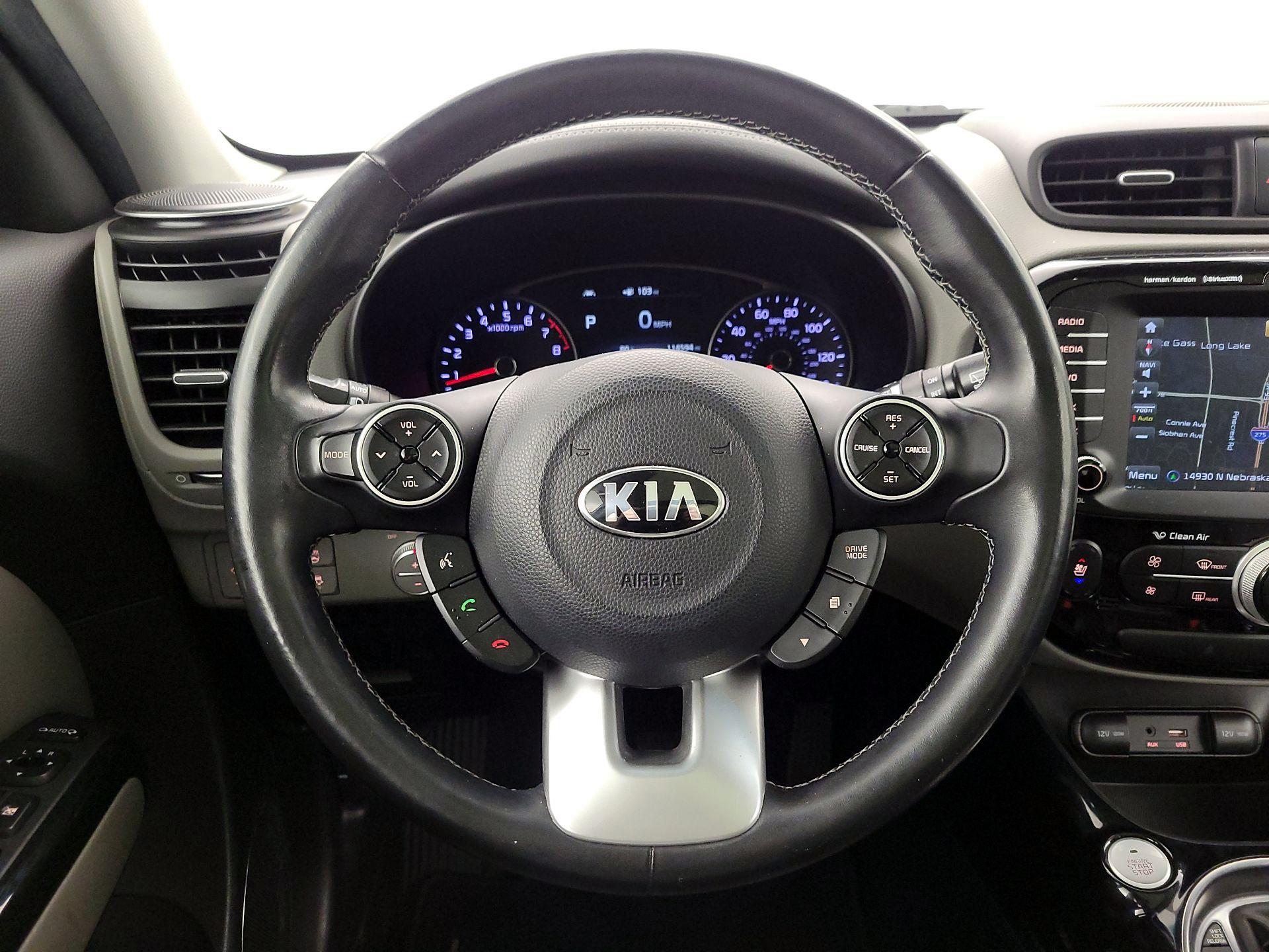 Thumbnail: 2017 Kia Soul - 10