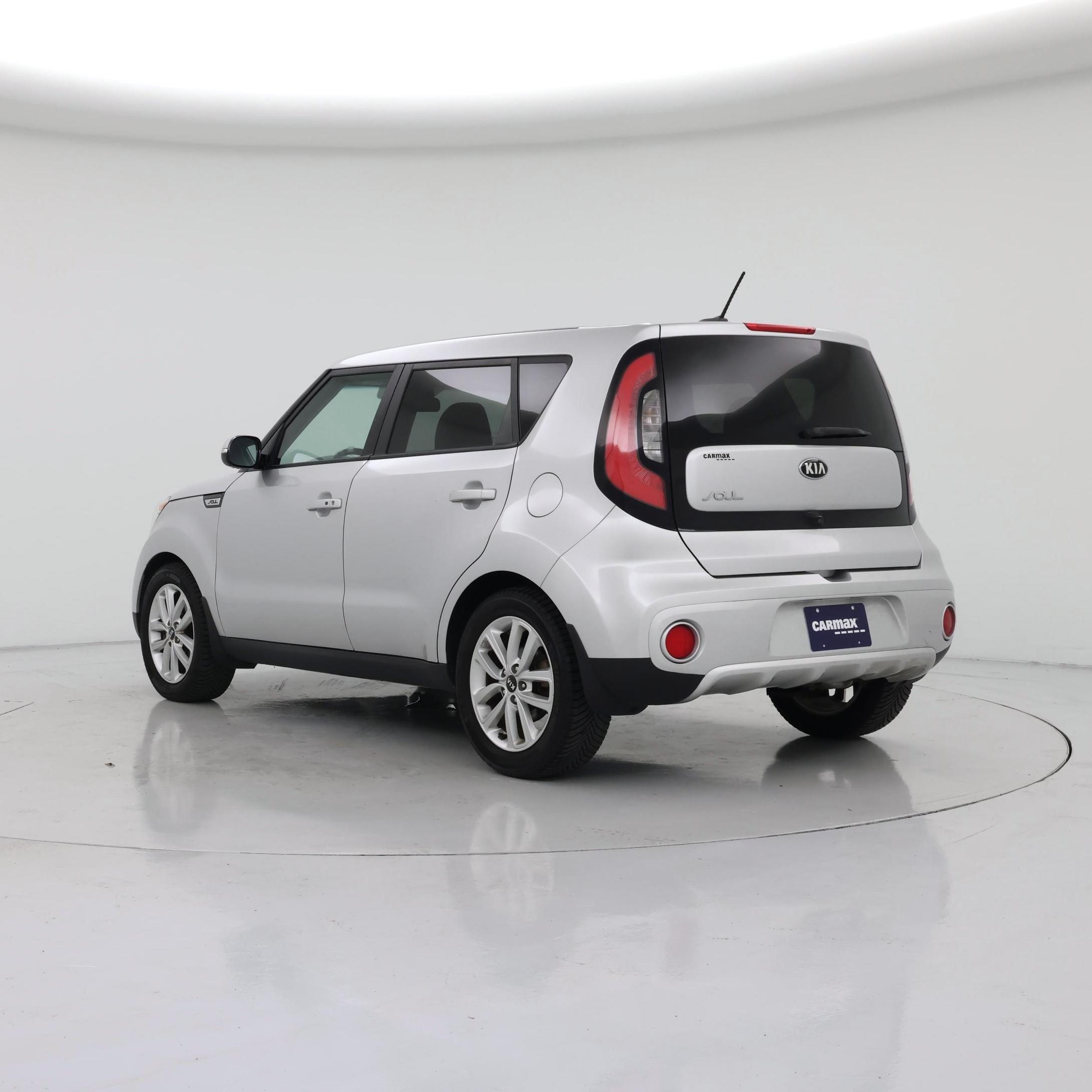 Thumbnail: 2017 Kia Soul - 2