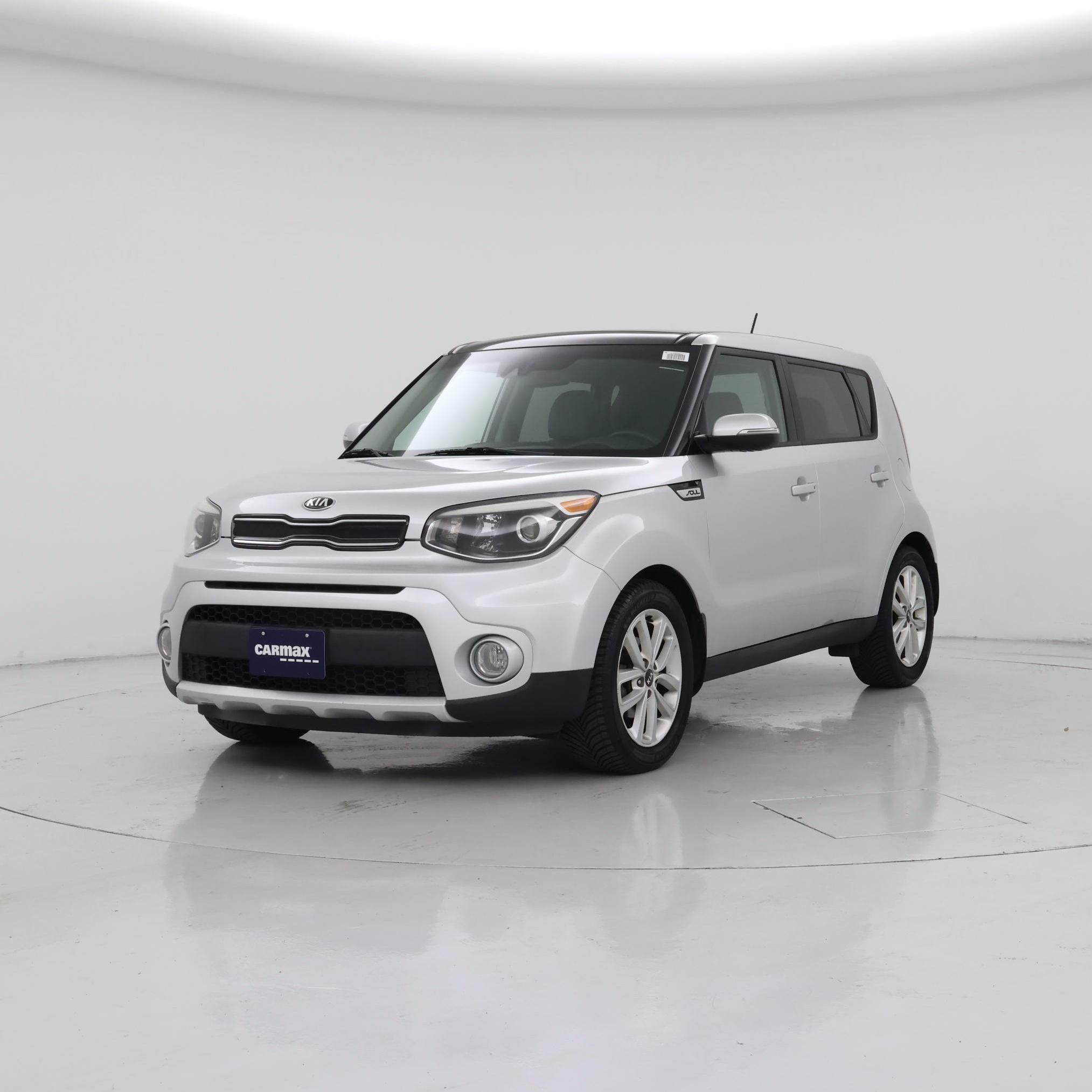 Thumbnail: 2017 Kia Soul - 4