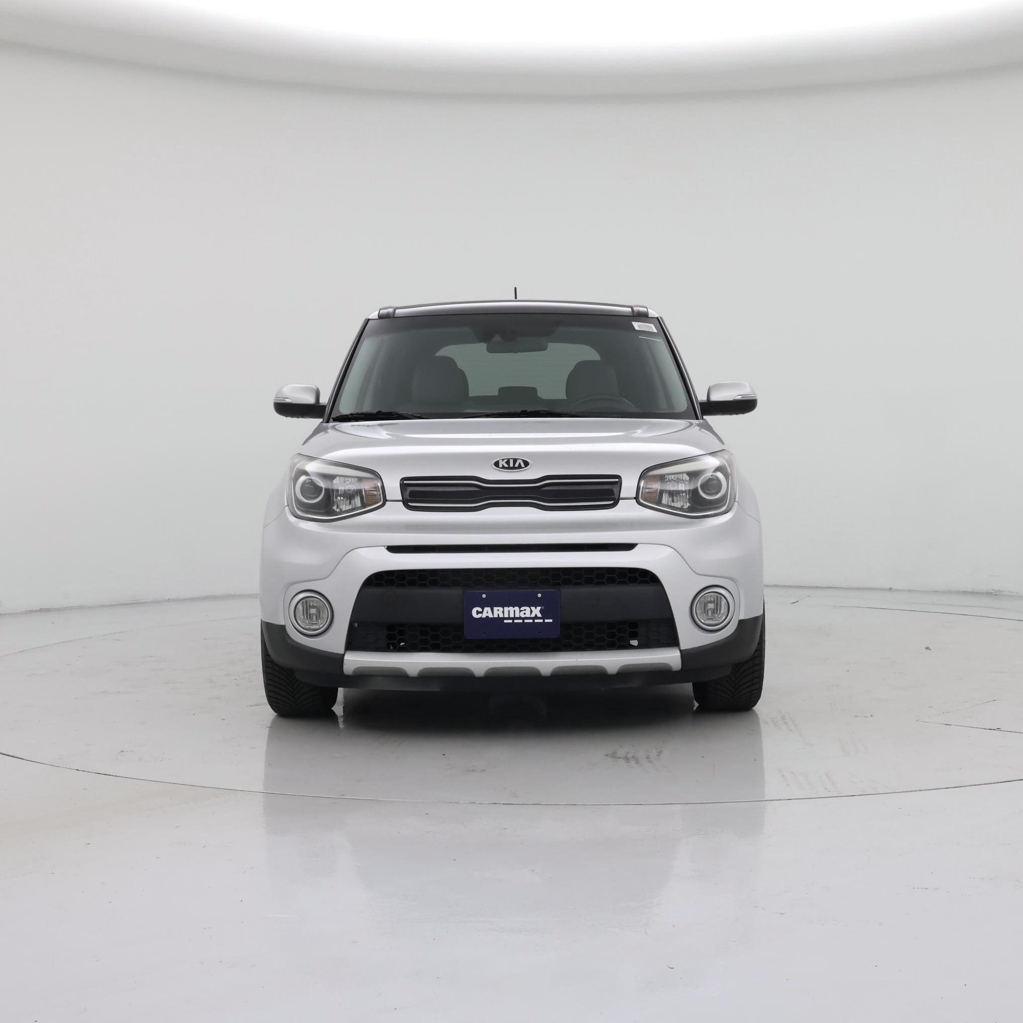 Thumbnail: 2017 Kia Soul - 5