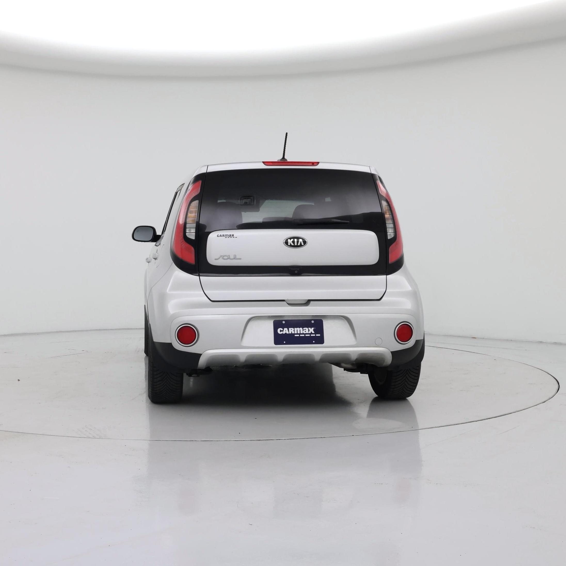 Thumbnail: 2017 Kia Soul - 6