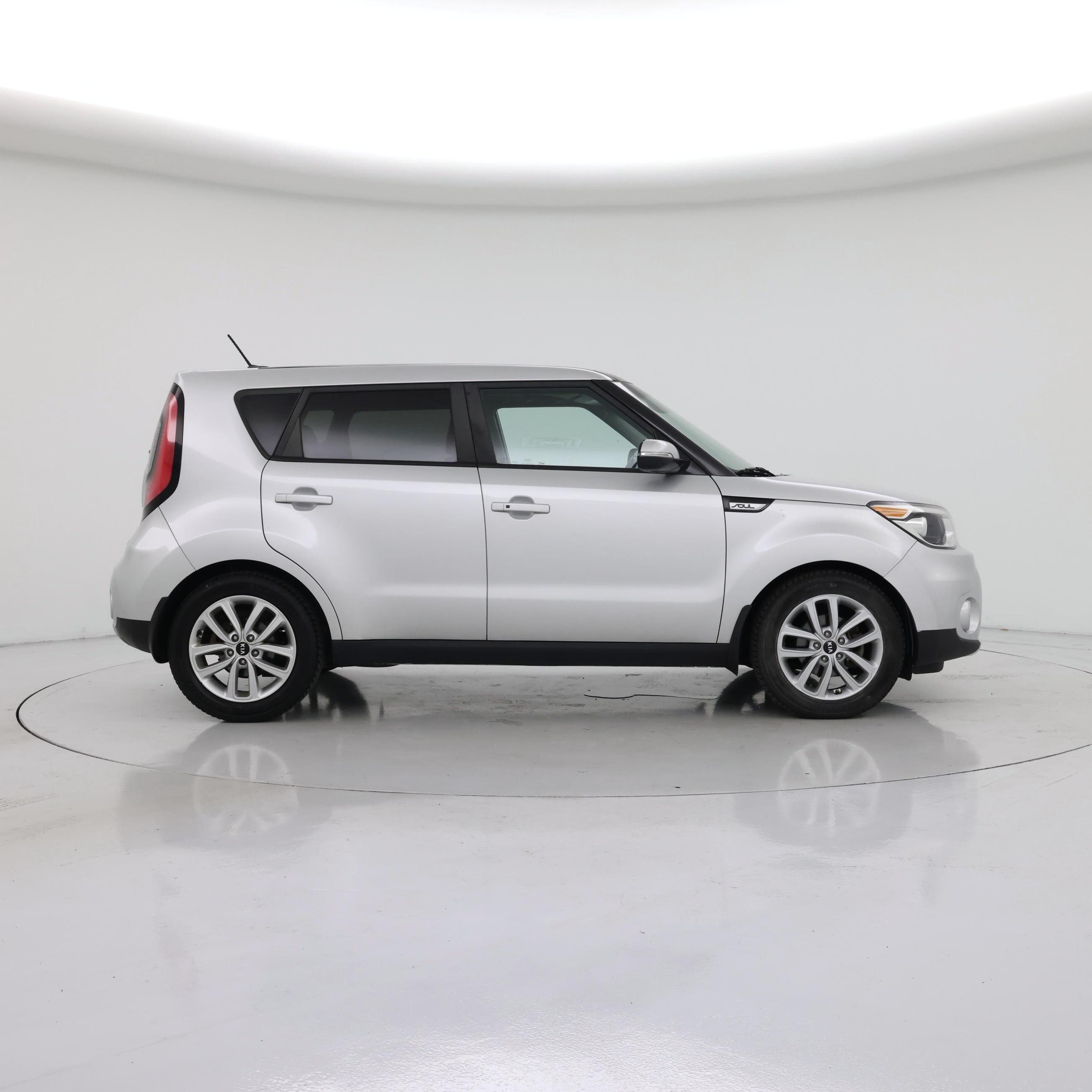 Thumbnail: 2017 Kia Soul - 7