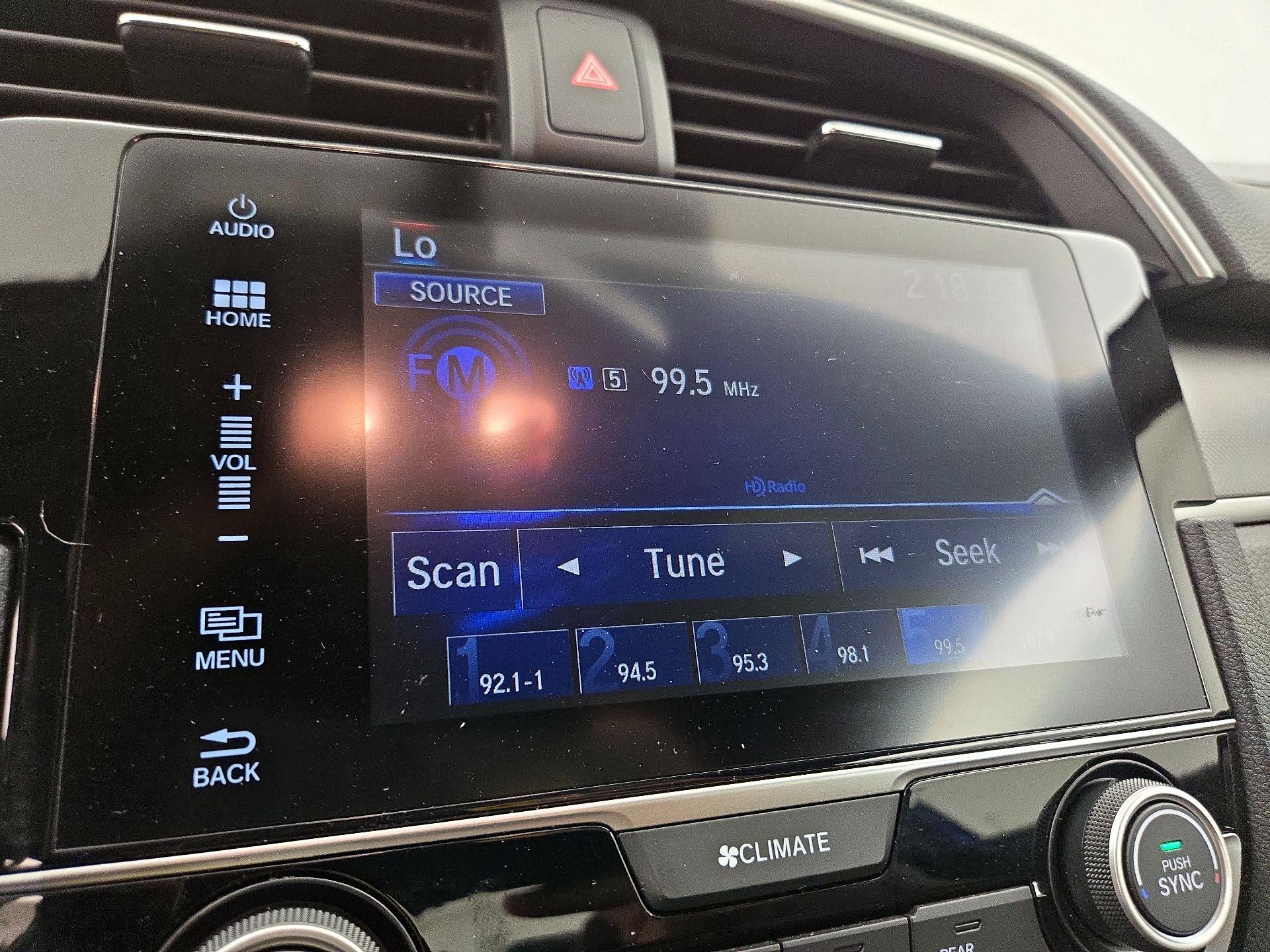 Thumbnail: 2018 Honda Civic - 15