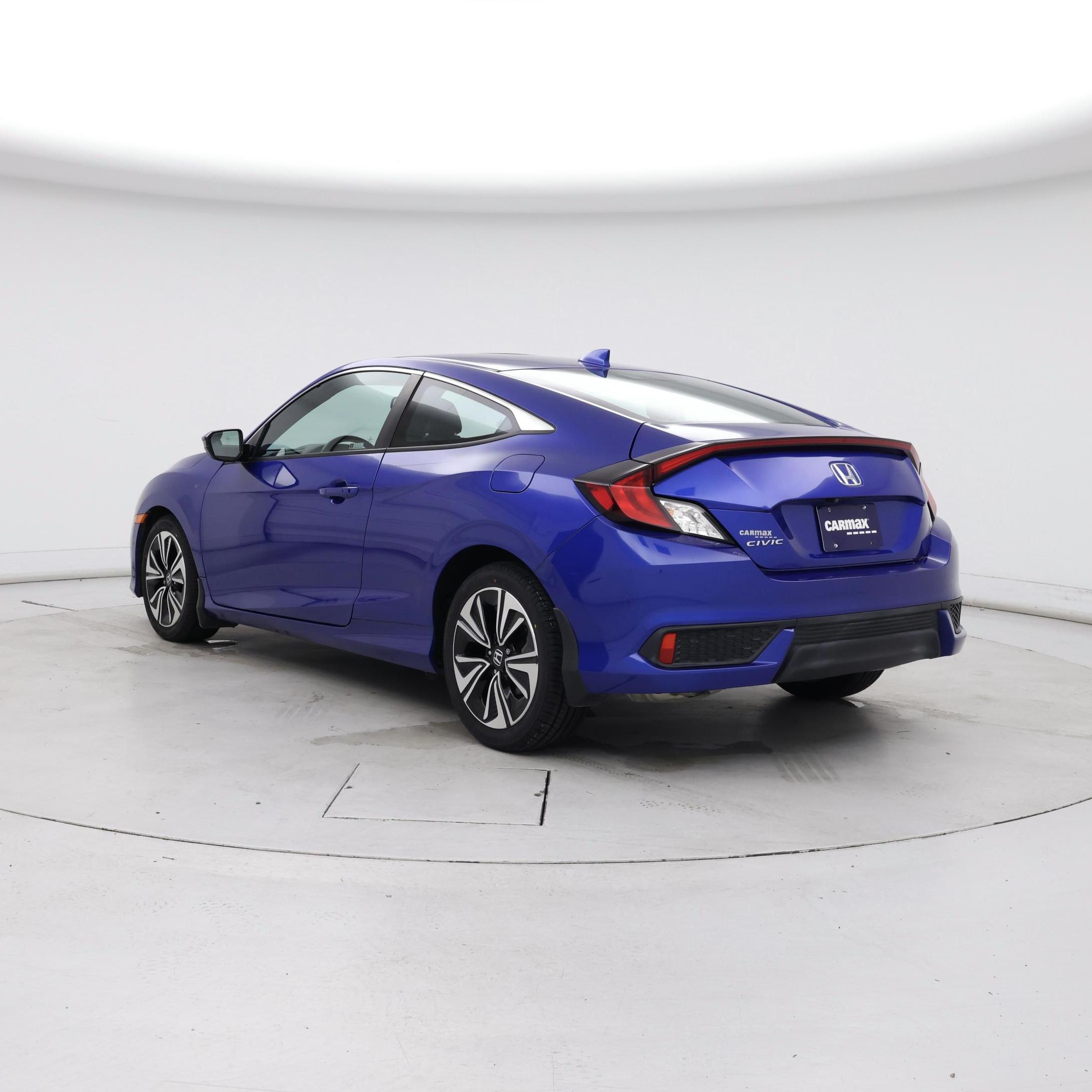 Thumbnail: 2018 Honda Civic - 2