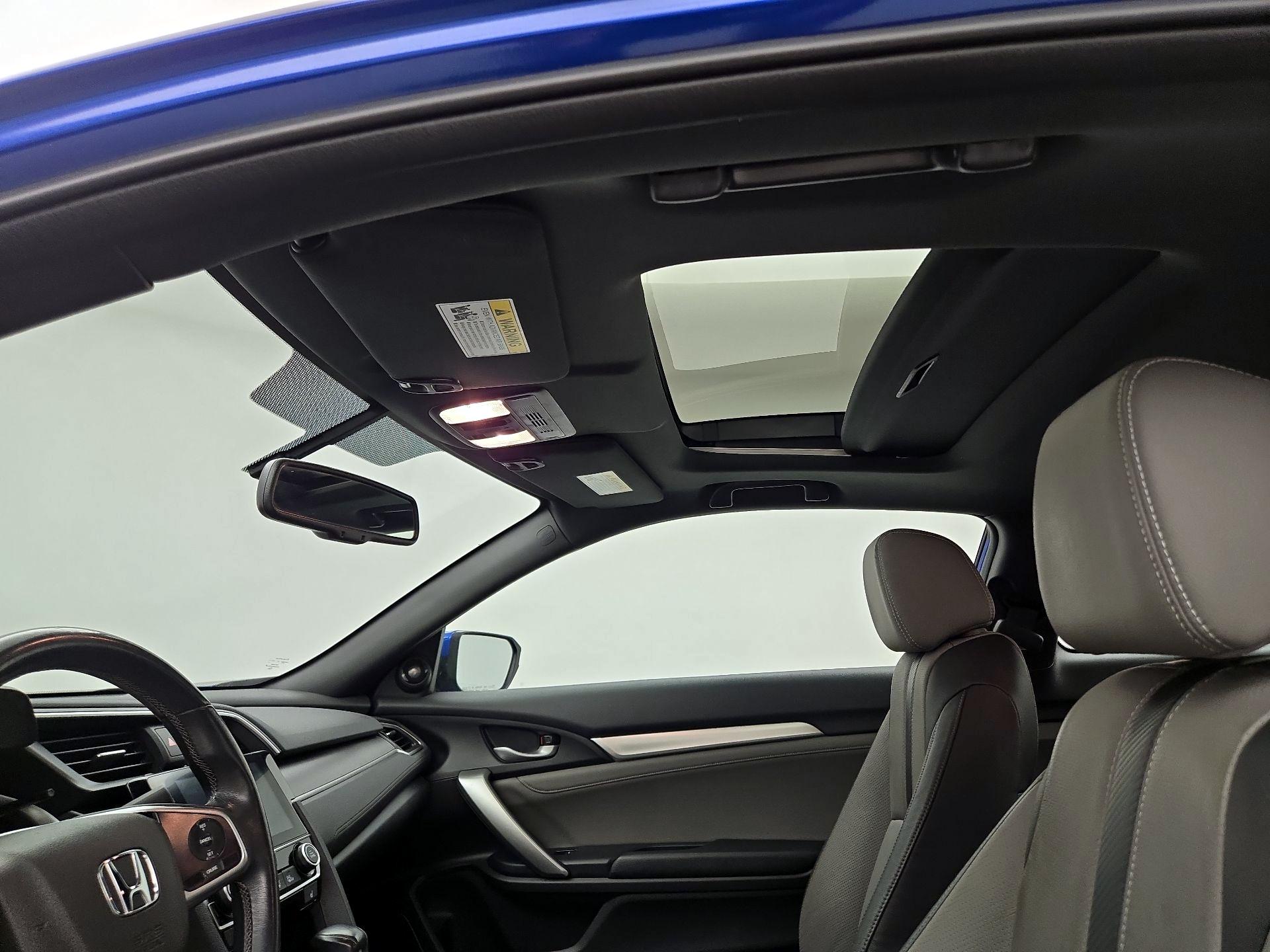Thumbnail: 2018 Honda Civic - 19