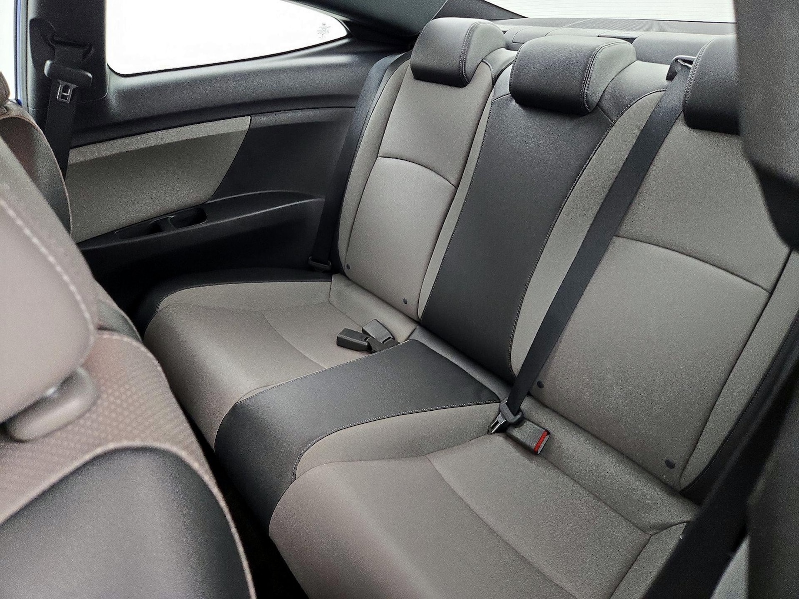 2018 Honda Civic EX-L - Photo 21
