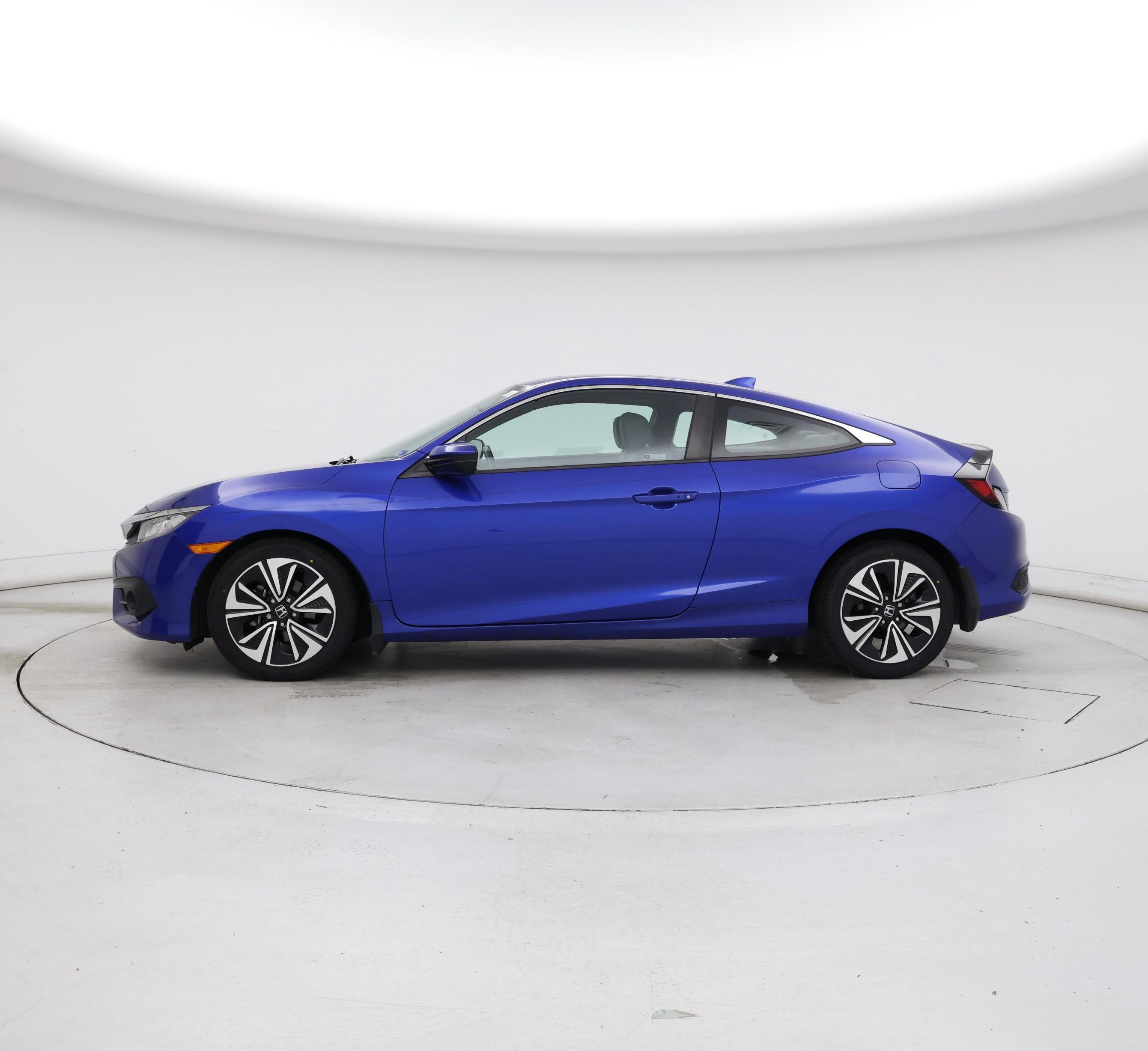 Thumbnail: 2018 Honda Civic - 3