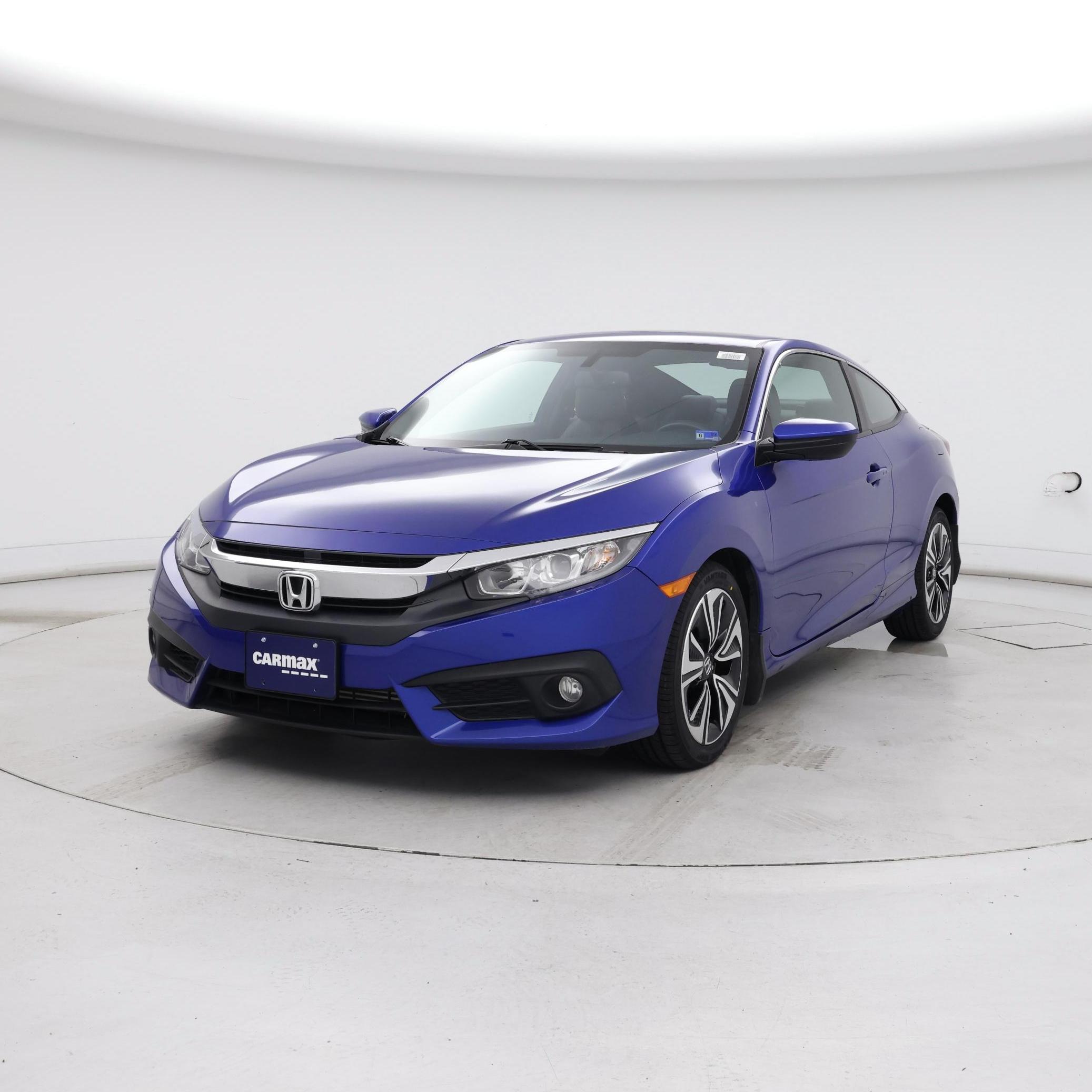 Thumbnail: 2018 Honda Civic - 4