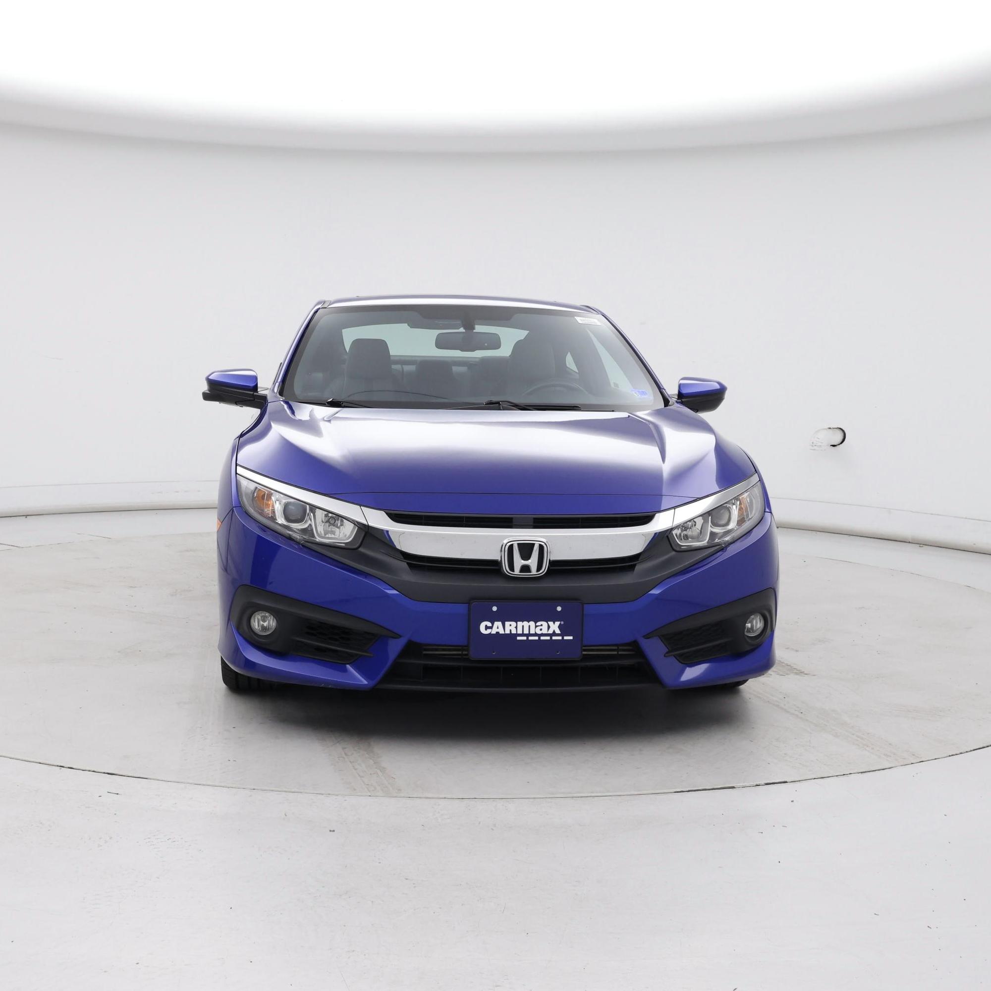 Thumbnail: 2018 Honda Civic - 5