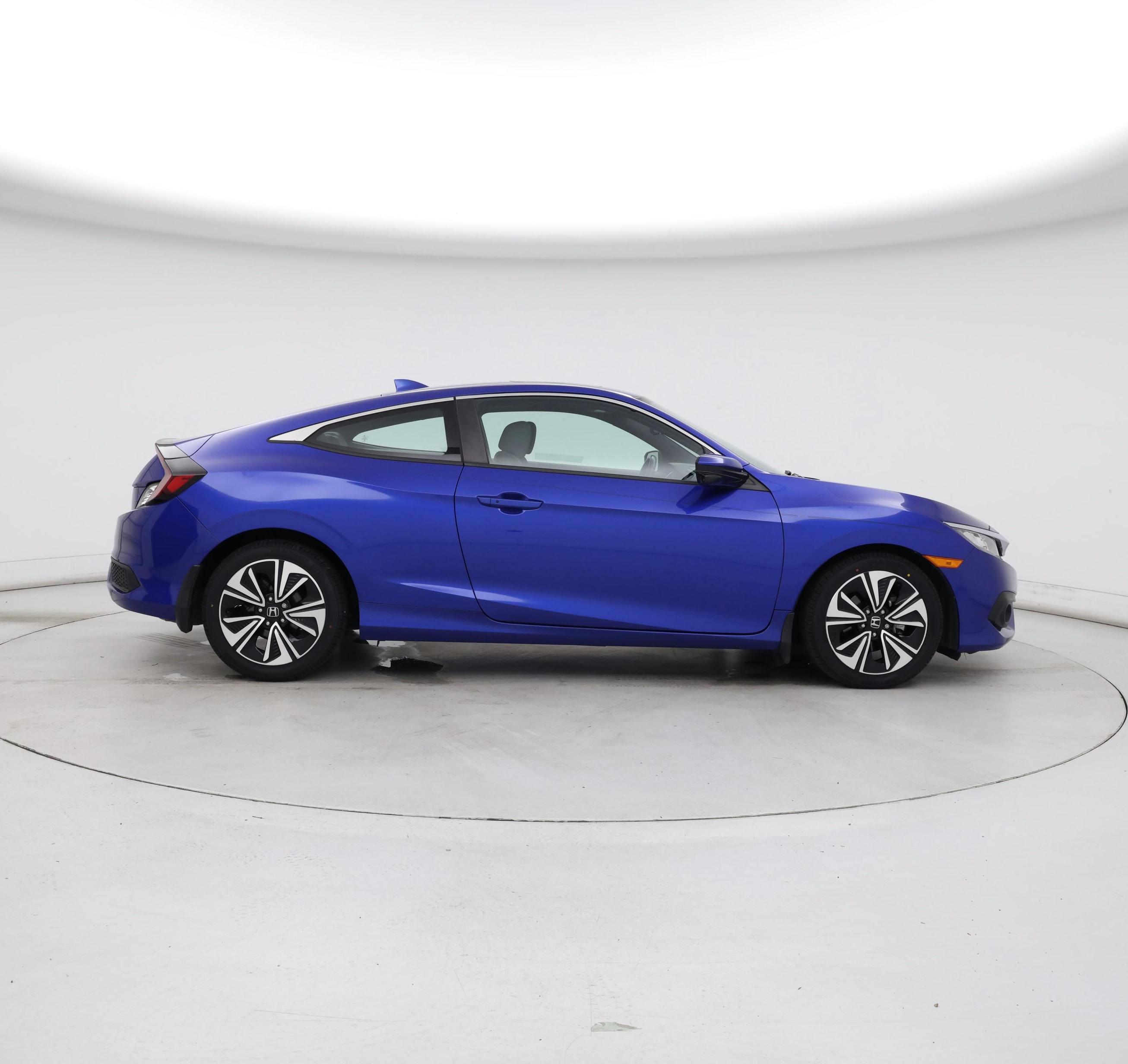Thumbnail: 2018 Honda Civic - 7