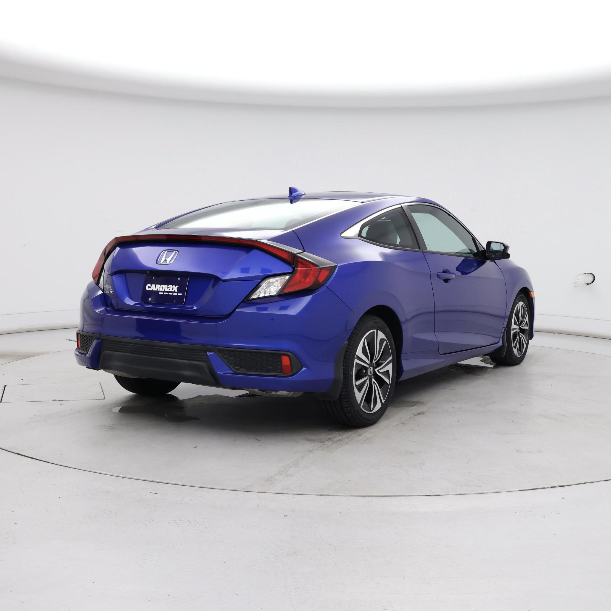 Thumbnail: 2018 Honda Civic - 8