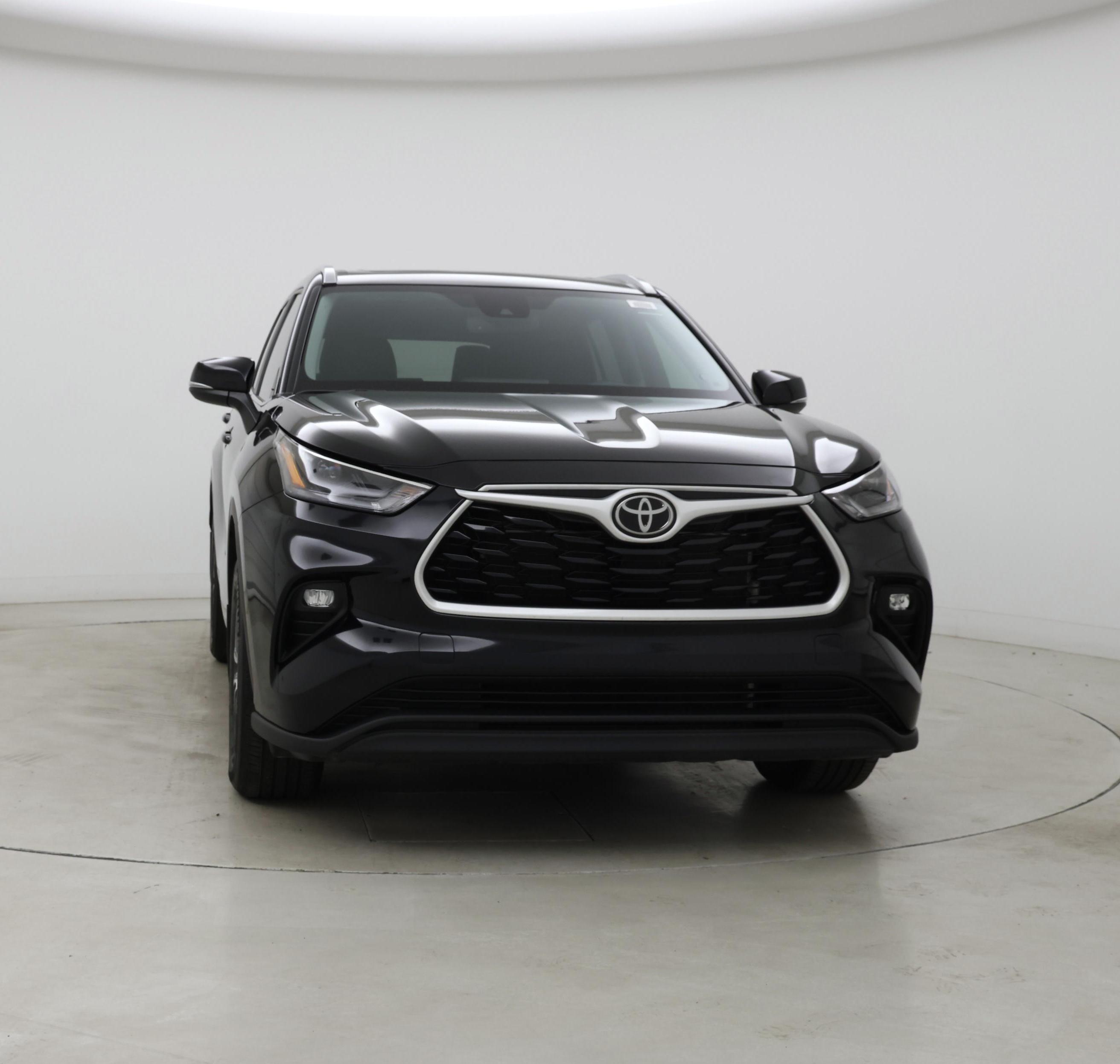 Thumbnail: 2024 Toyota Highlander - 5