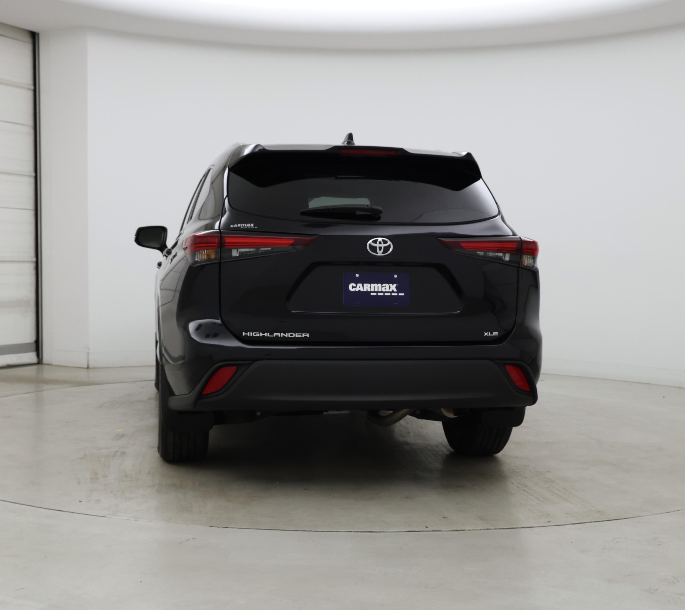 Thumbnail: 2024 Toyota Highlander - 6