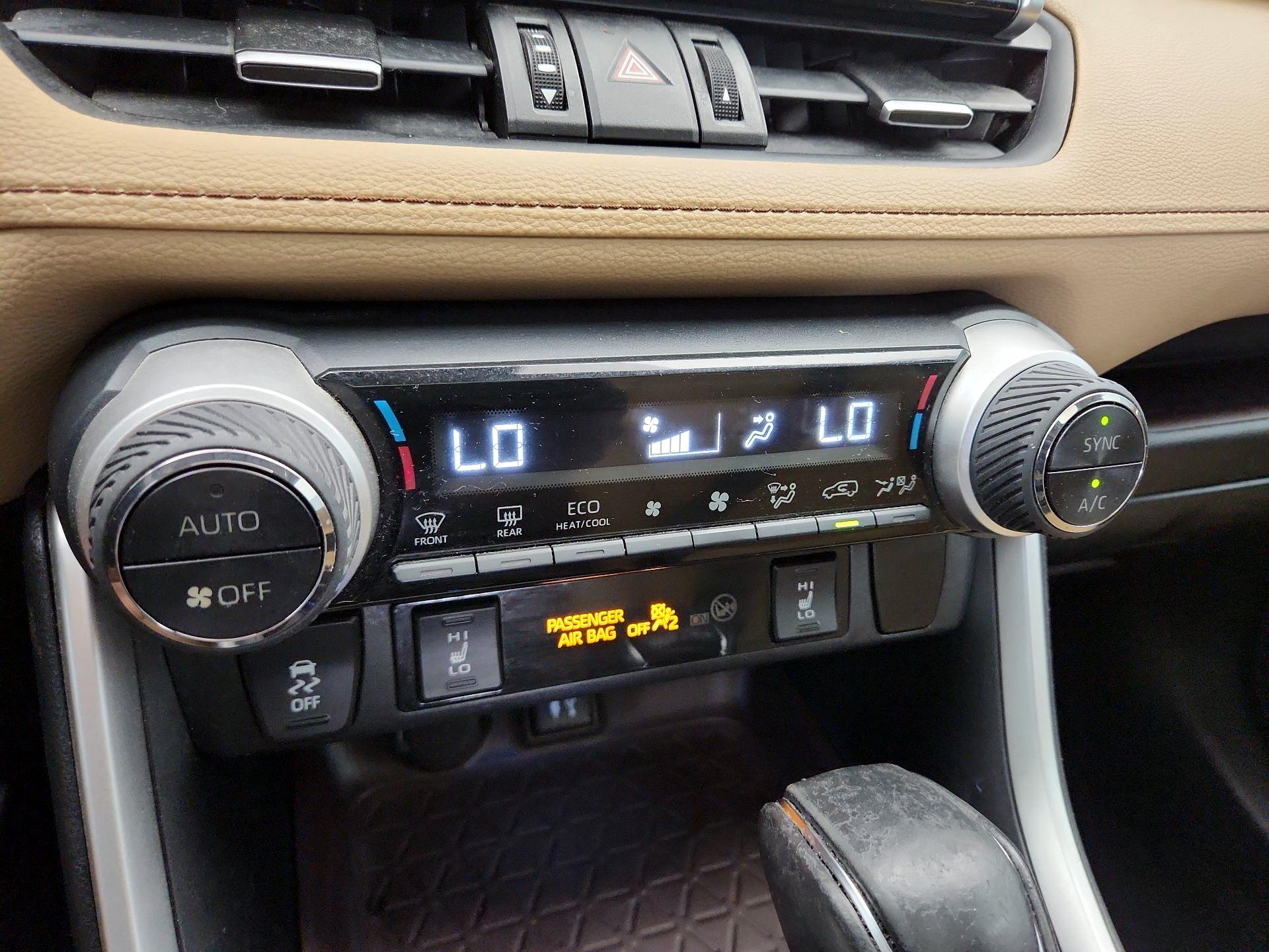 Thumbnail: 2019 Toyota RAV4 - 17