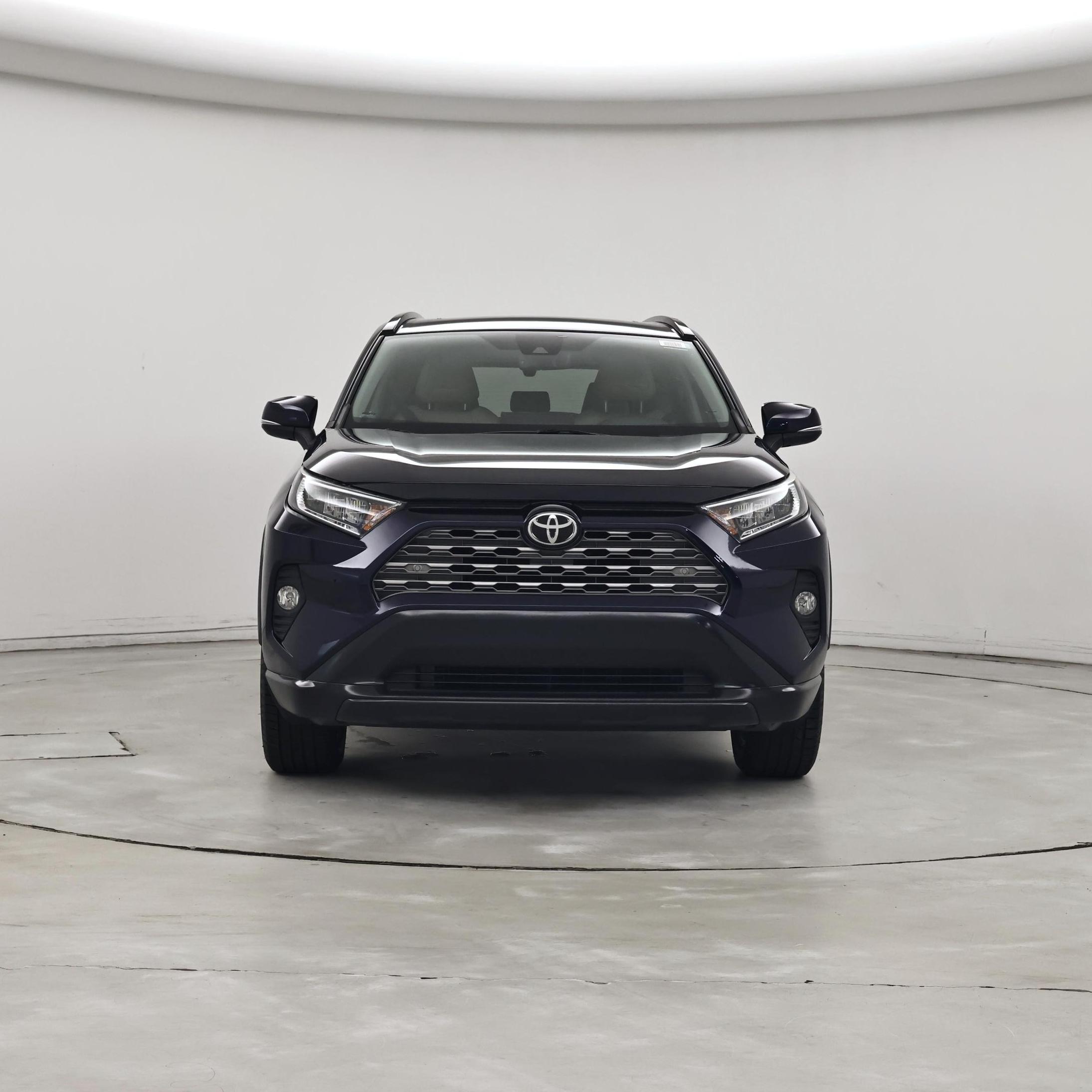 Thumbnail: 2019 Toyota RAV4 - 5