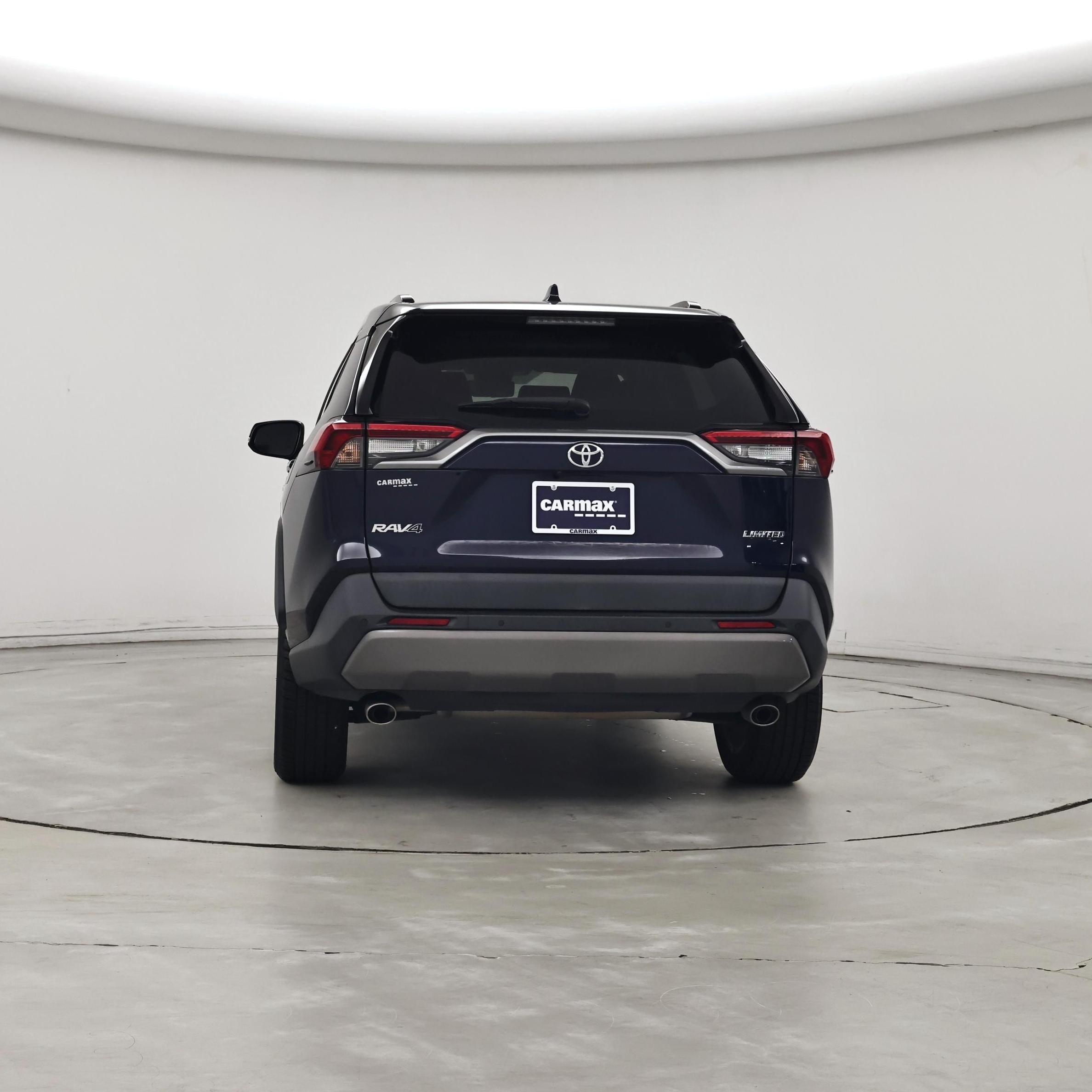 Thumbnail: 2019 Toyota RAV4 - 6