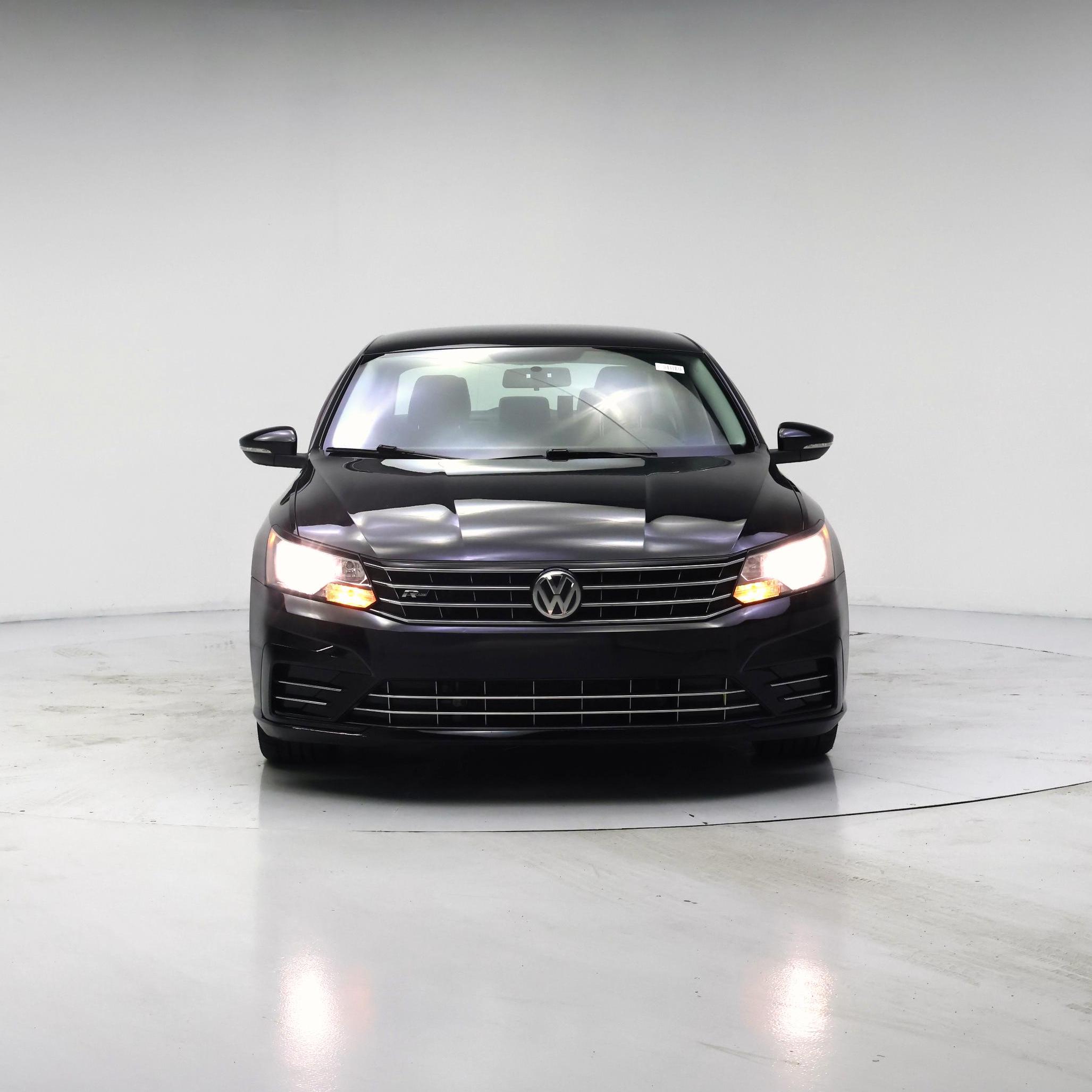 Thumbnail: 2018 Volkswagen Passat - 5