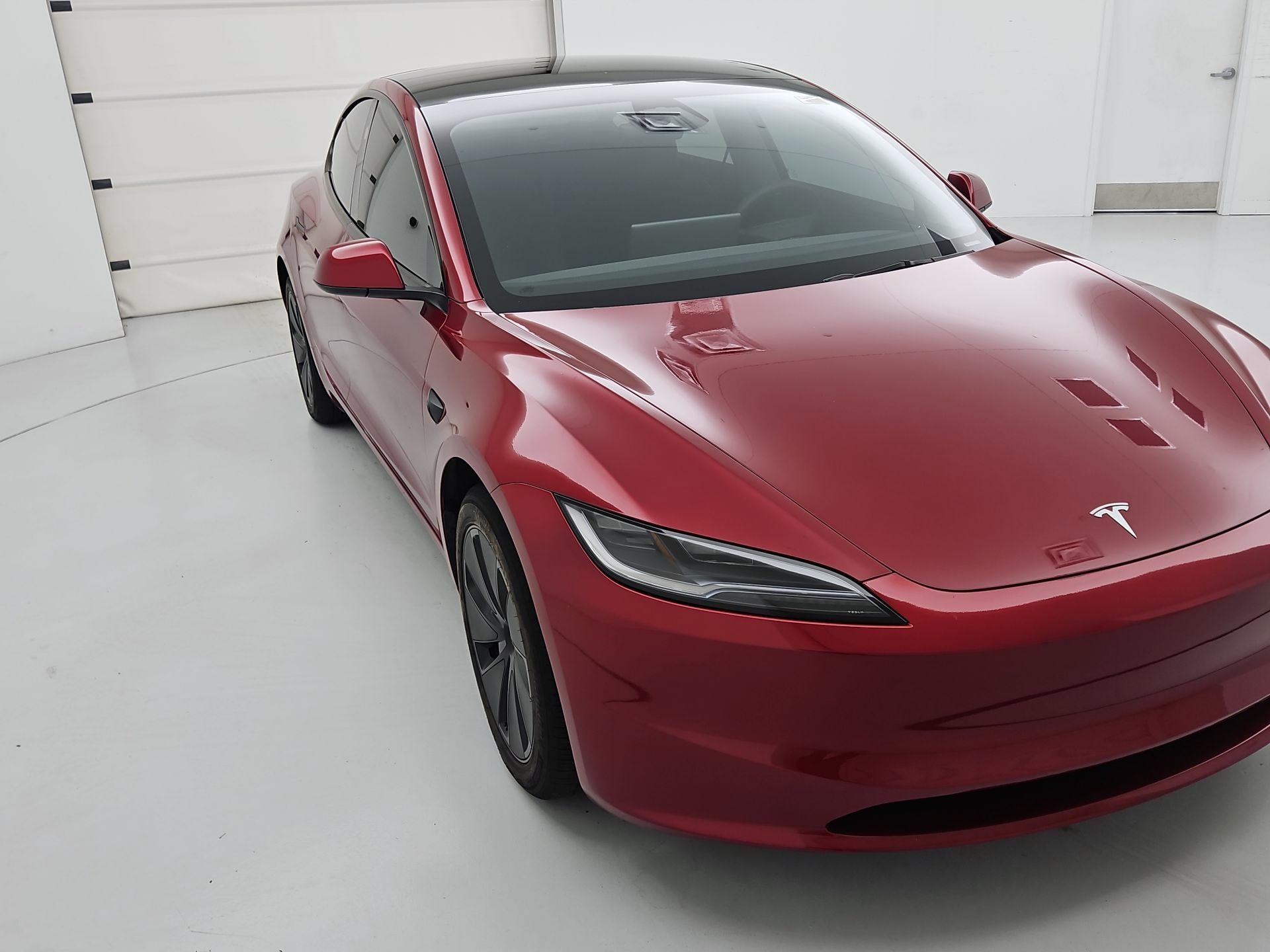 Thumbnail: 2025 Tesla Model 3 - 1