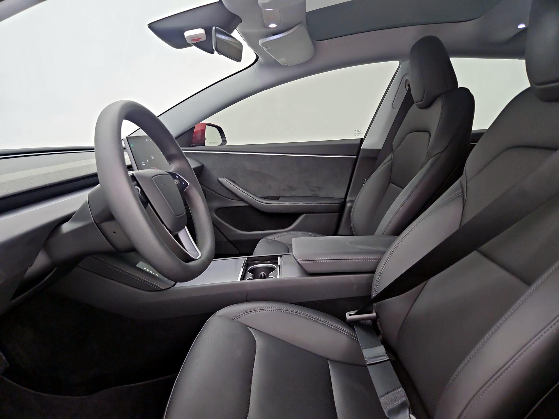 Thumbnail: 2025 Tesla Model 3 - 9