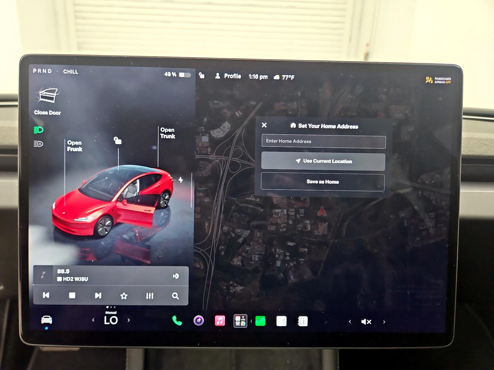 Thumbnail: 2025 Tesla Model 3 - 11