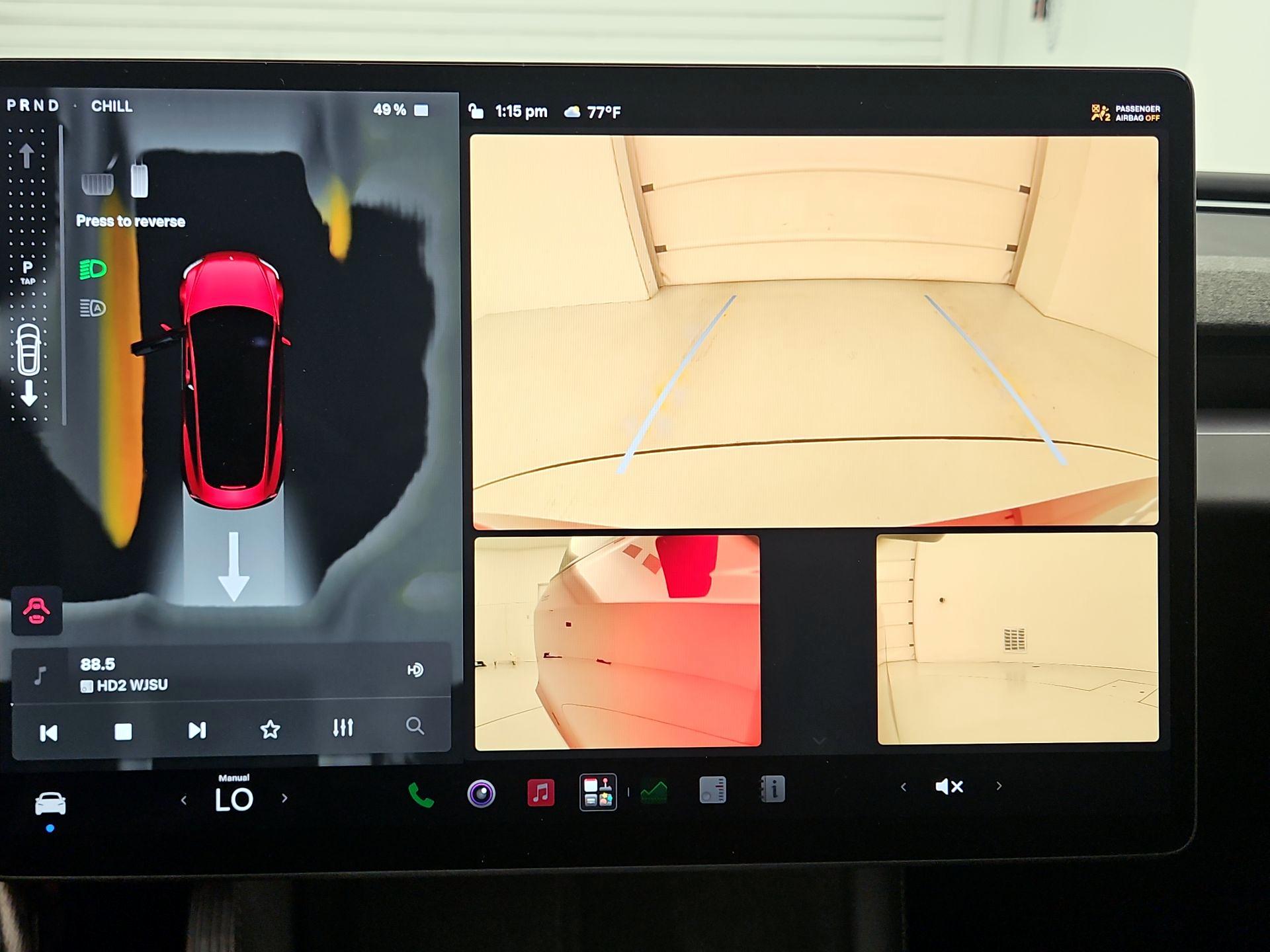 Thumbnail: 2025 Tesla Model 3 - 12