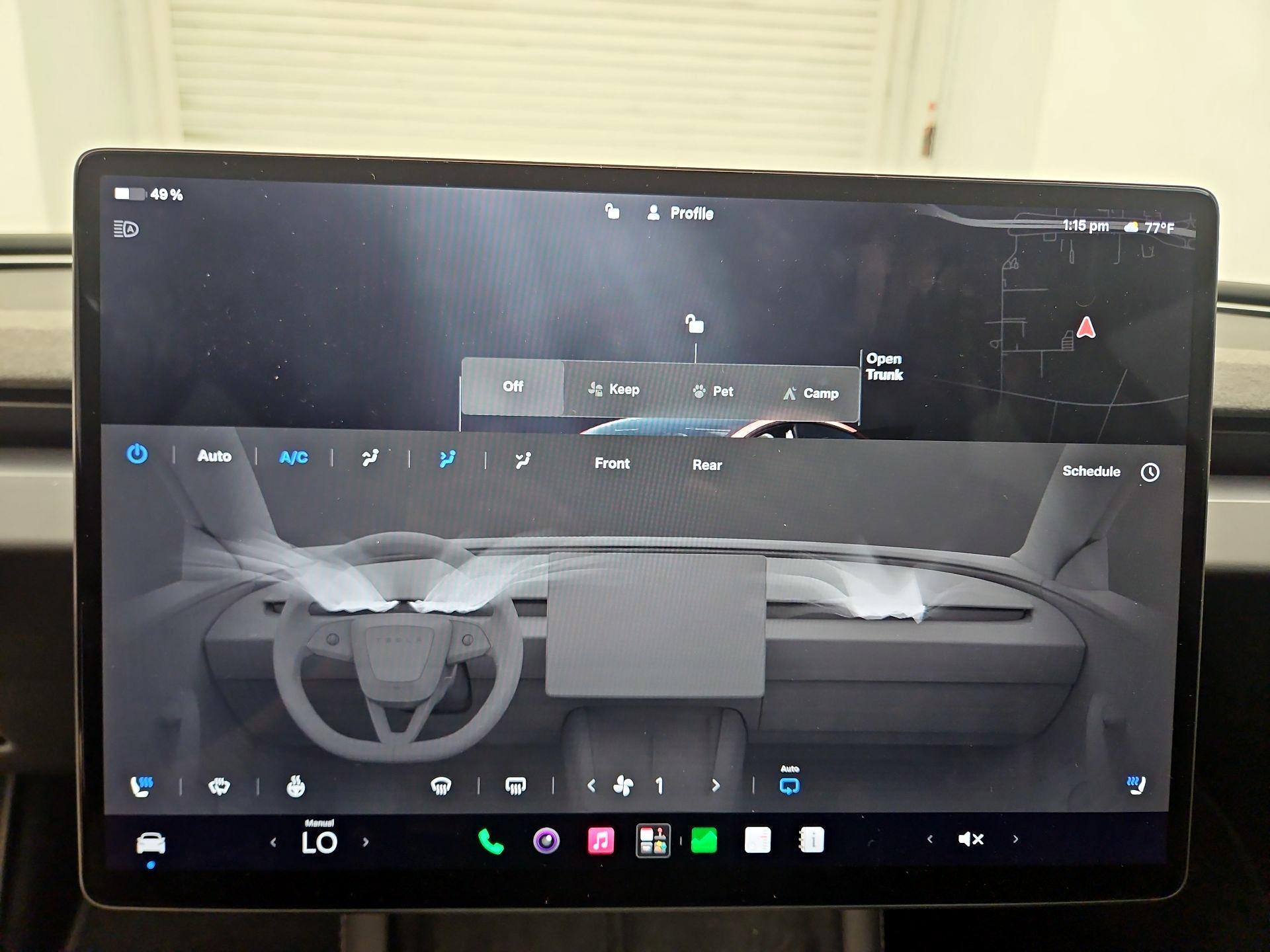 Thumbnail: 2025 Tesla Model 3 - 14