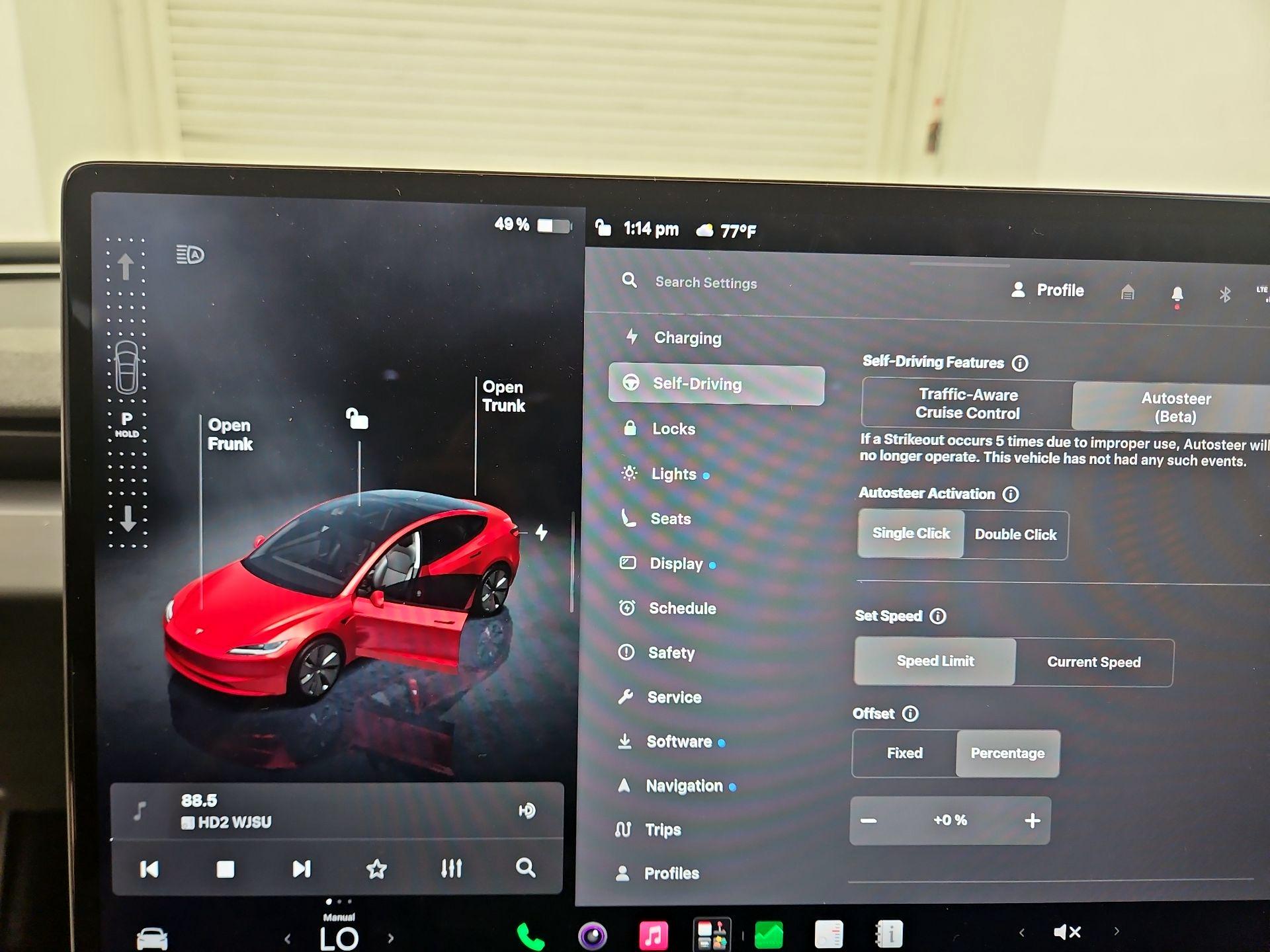 Thumbnail: 2025 Tesla Model 3 - 15
