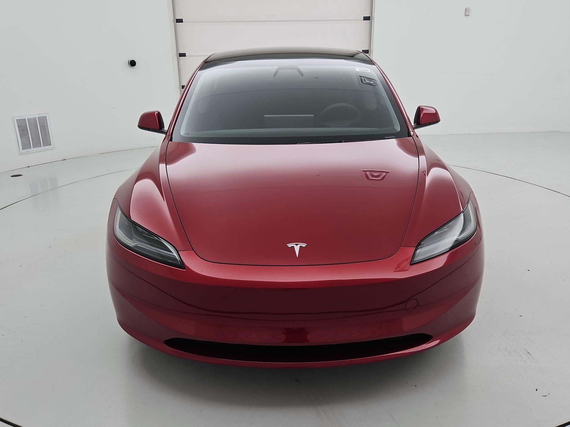 Thumbnail: 2025 Tesla Model 3 - 2