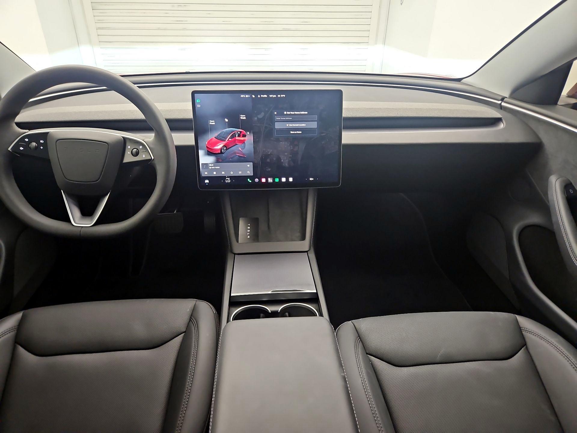 Thumbnail: 2025 Tesla Model 3 - 8