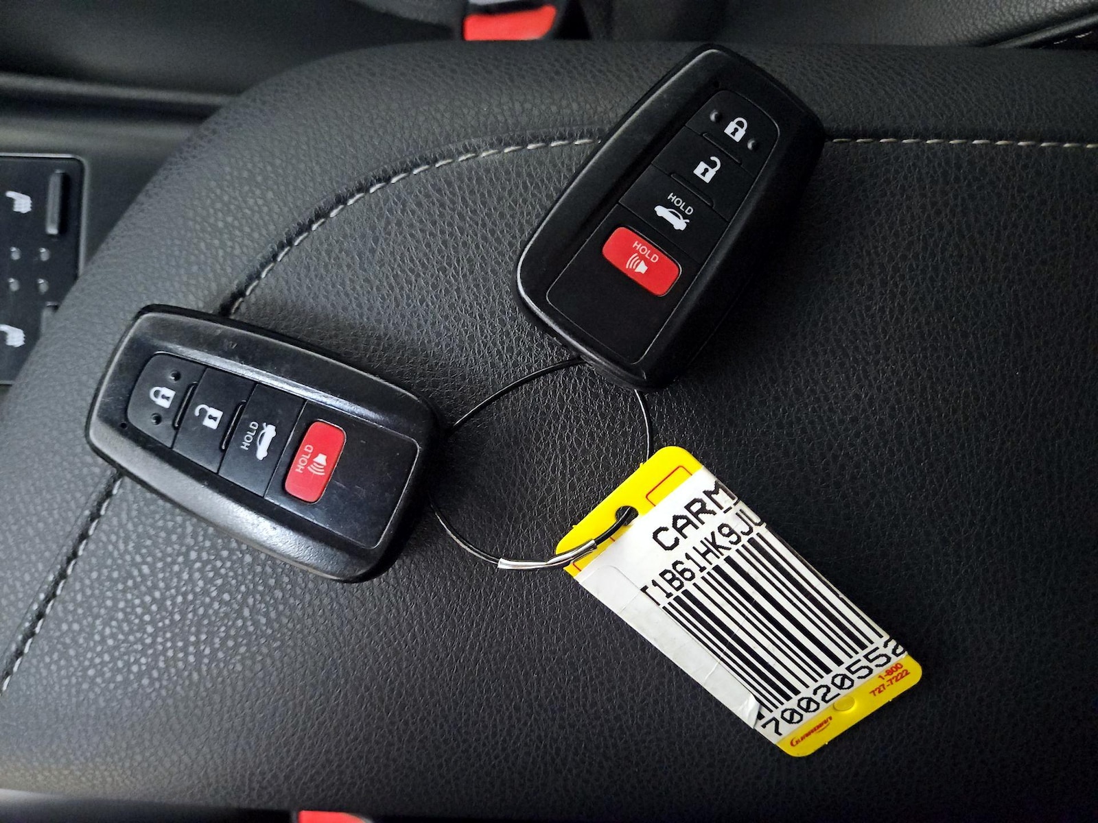 2018 Toyota Camry XSE - Photo 24