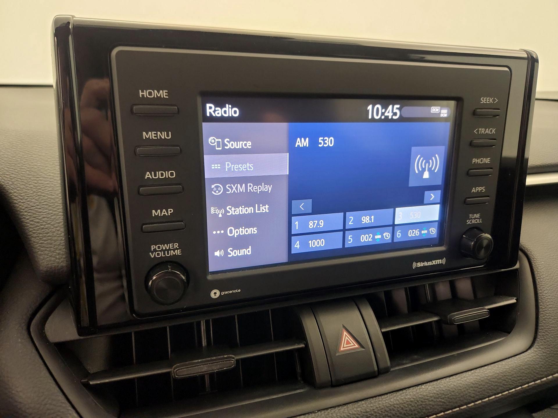 Thumbnail: 2020 Toyota RAV4 - 16