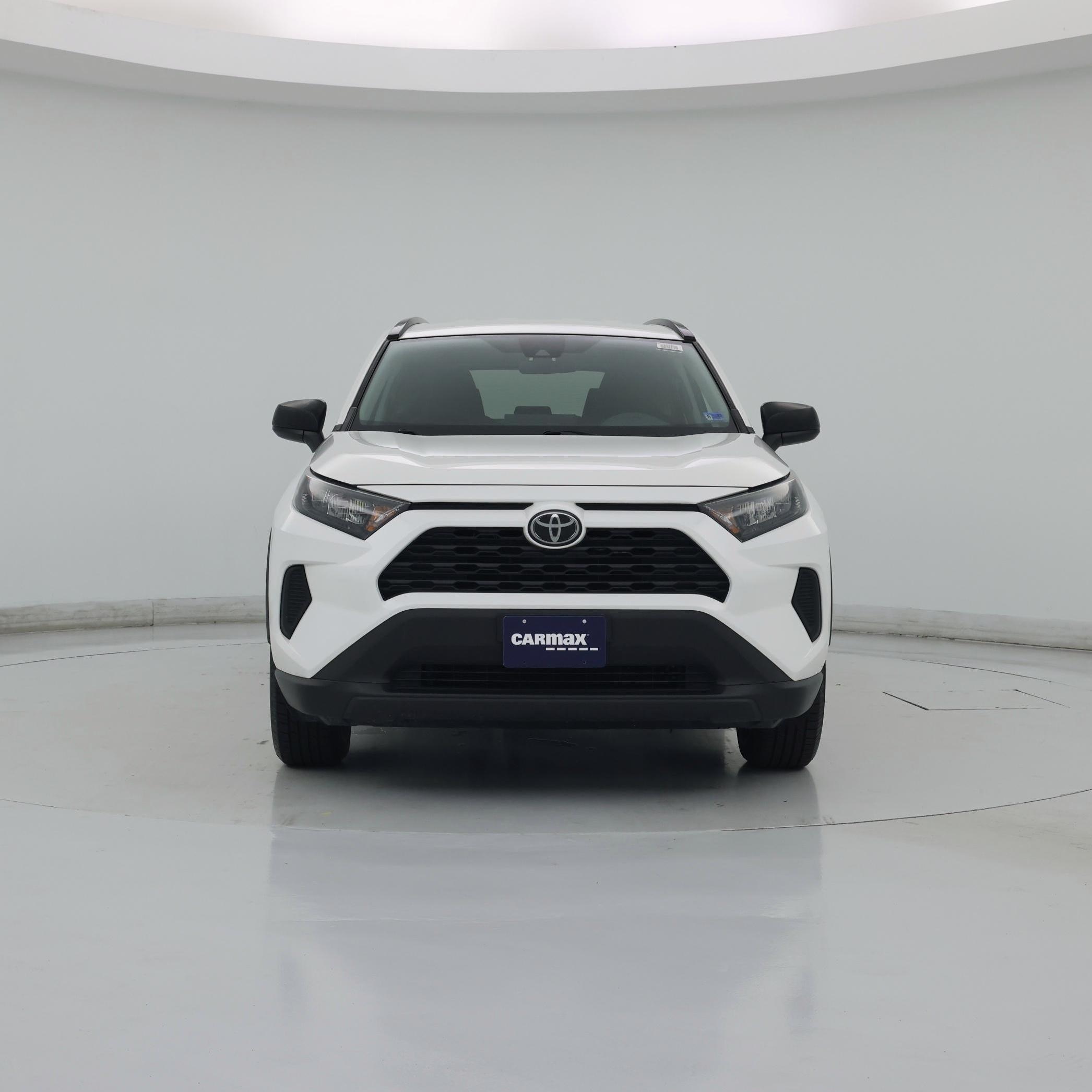 Thumbnail: 2020 Toyota RAV4 - 5
