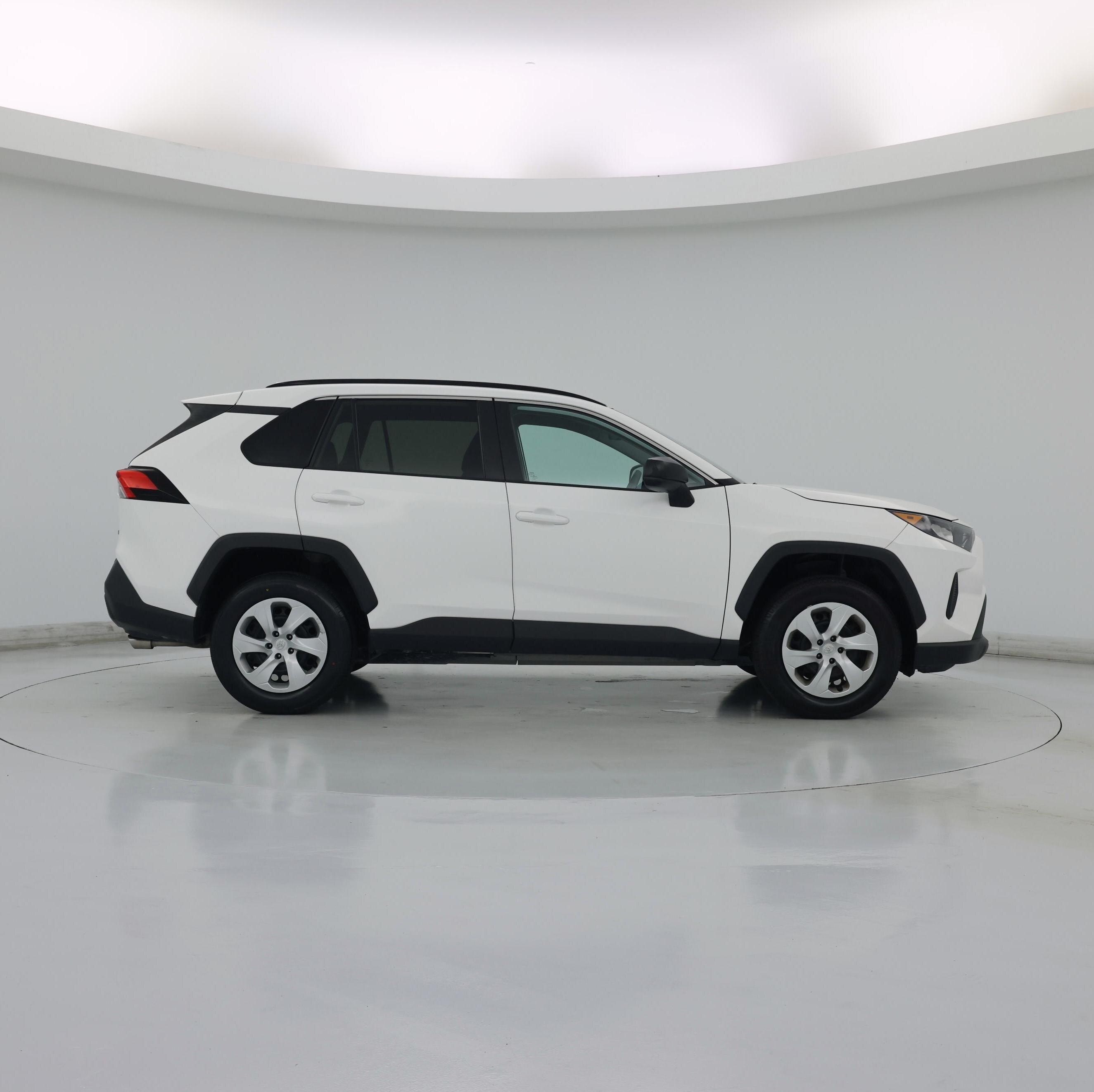 Thumbnail: 2020 Toyota RAV4 - 7