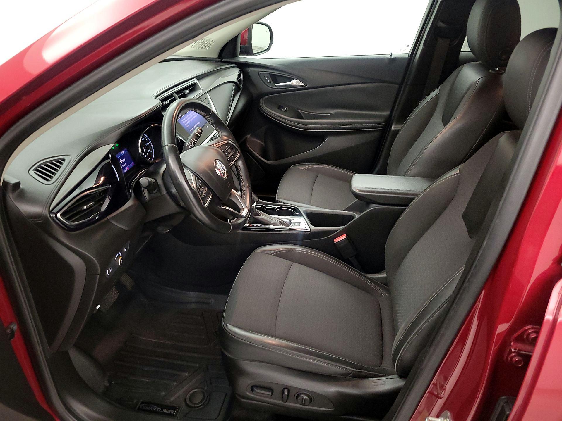 Thumbnail: 2020 Buick Encore GX - 11