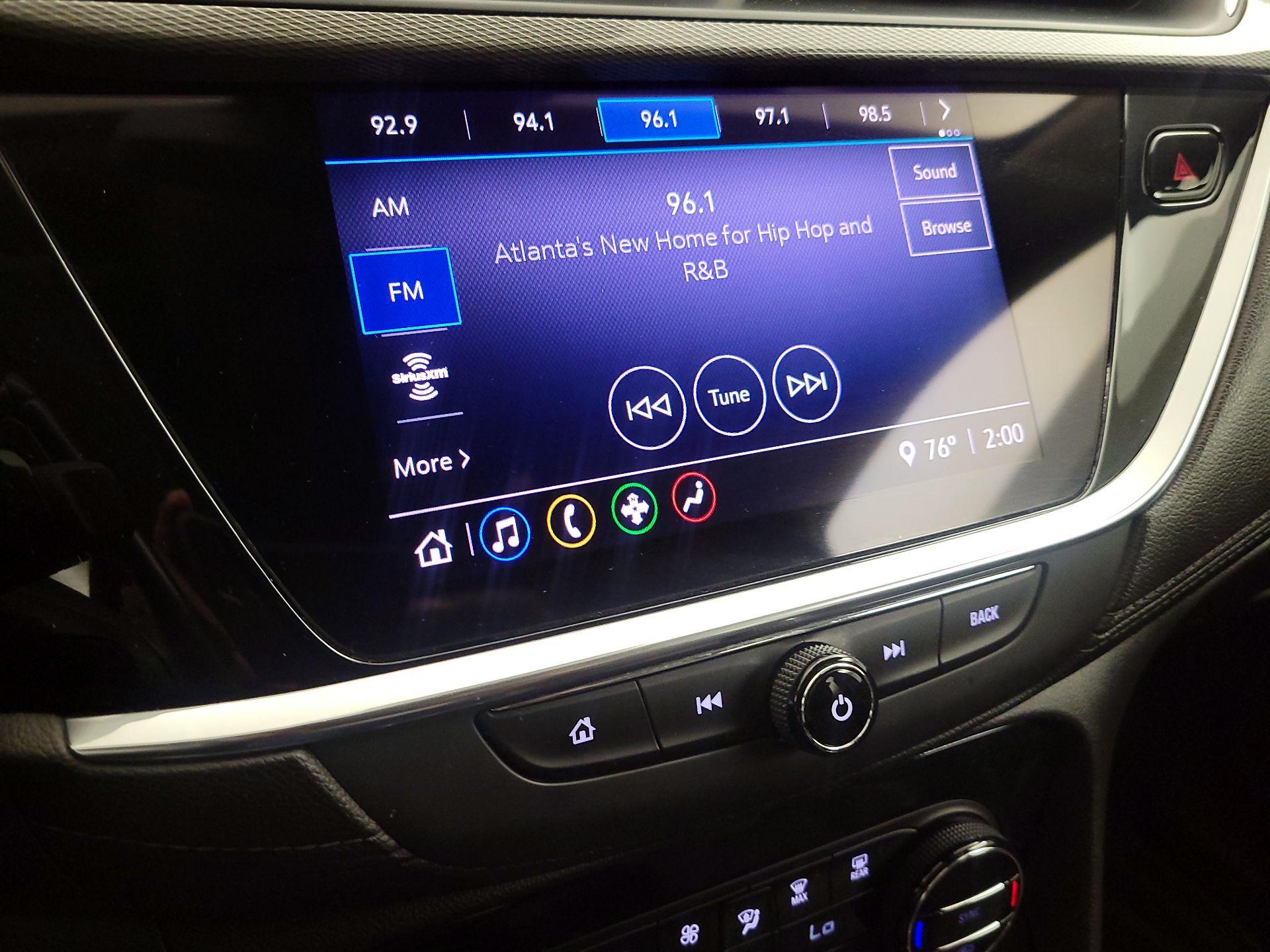 Thumbnail: 2020 Buick Encore GX - 15