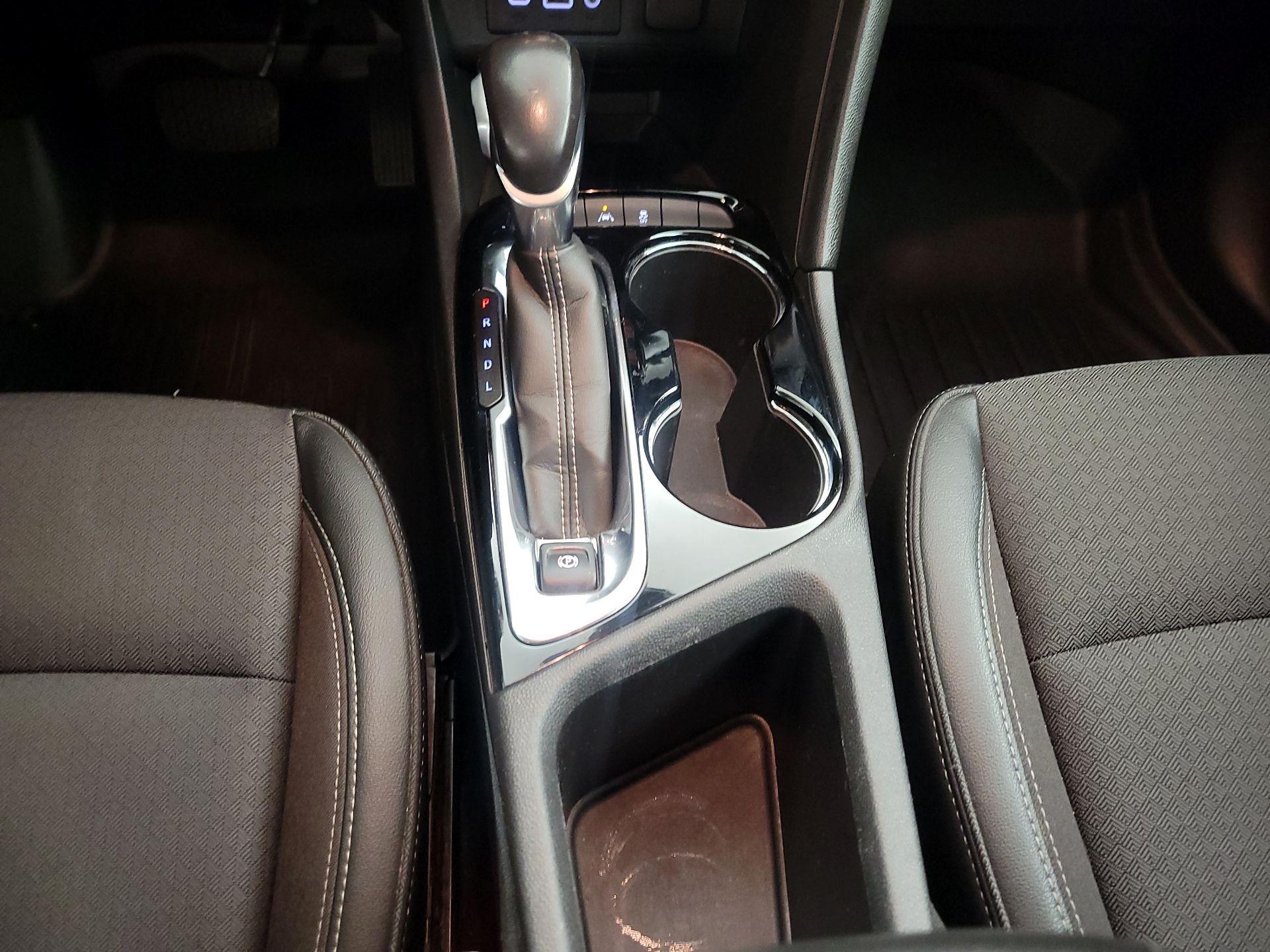 Thumbnail: 2020 Buick Encore GX - 17