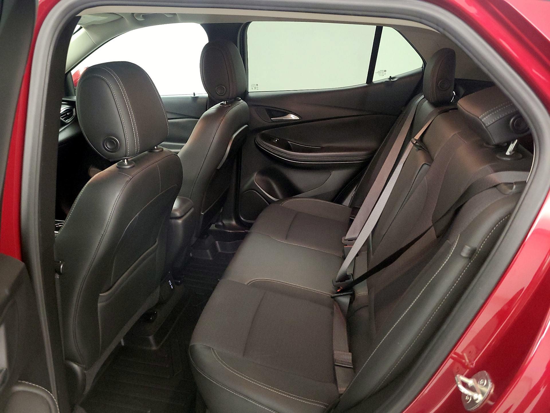 Thumbnail: 2020 Buick Encore GX - 19