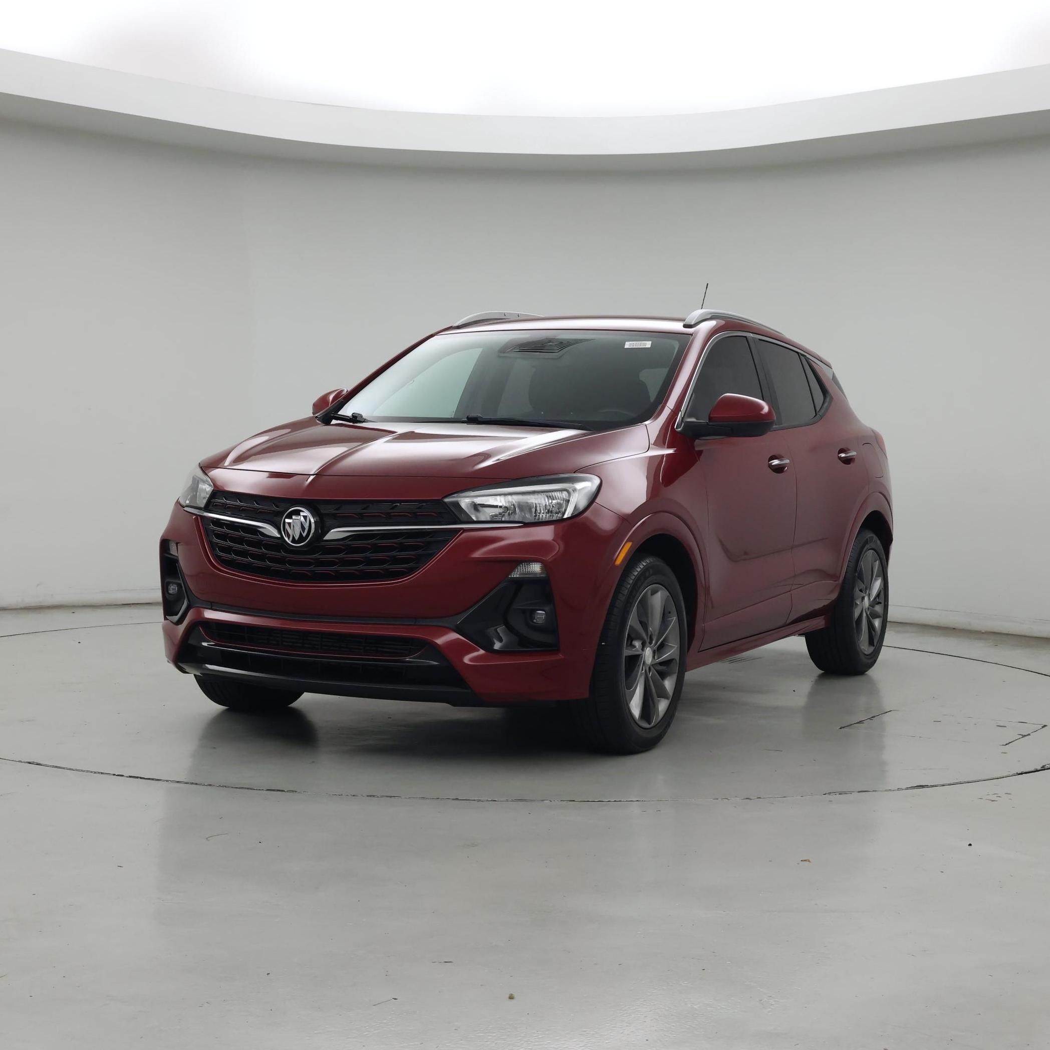 Thumbnail: 2020 Buick Encore GX - 4