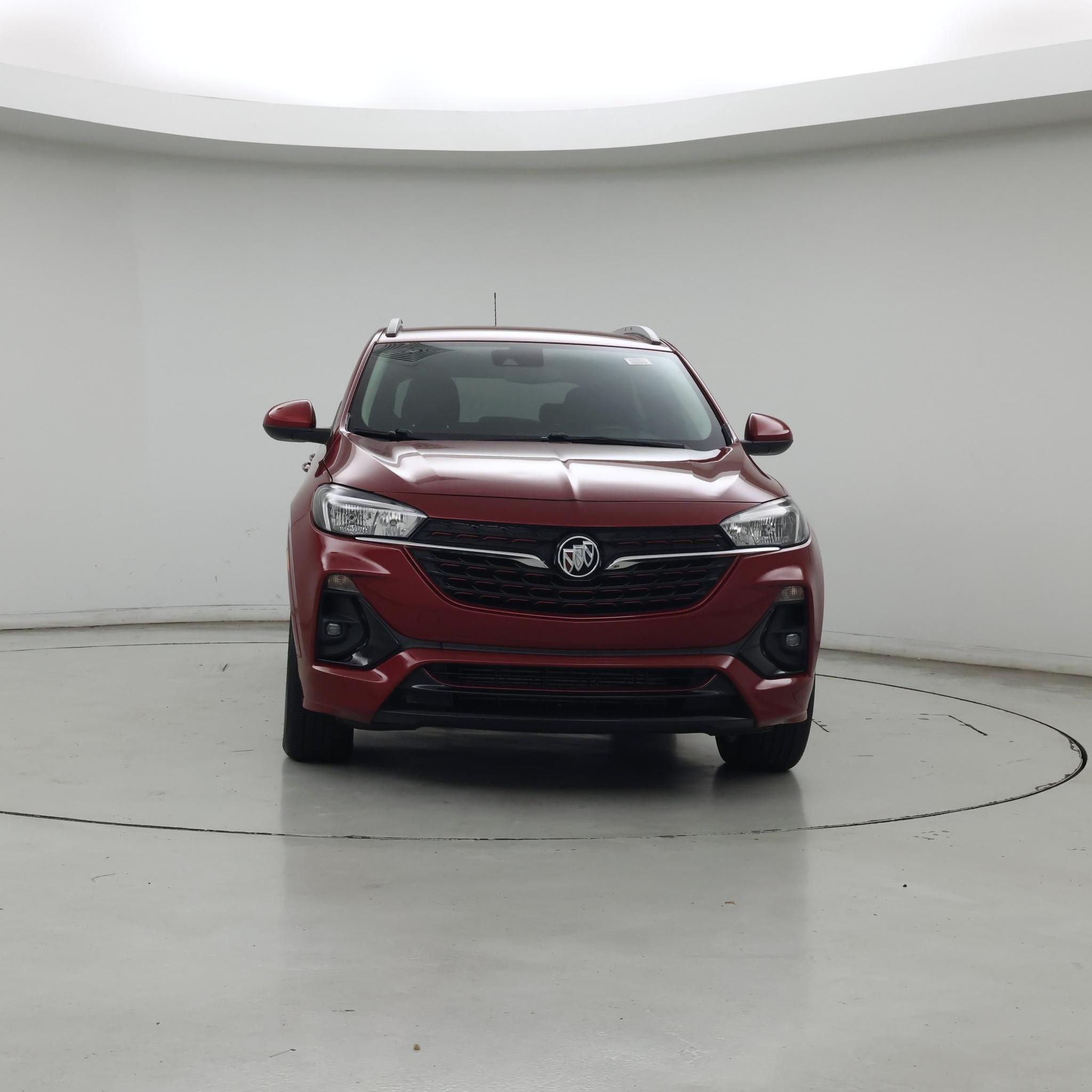 Thumbnail: 2020 Buick Encore GX - 5