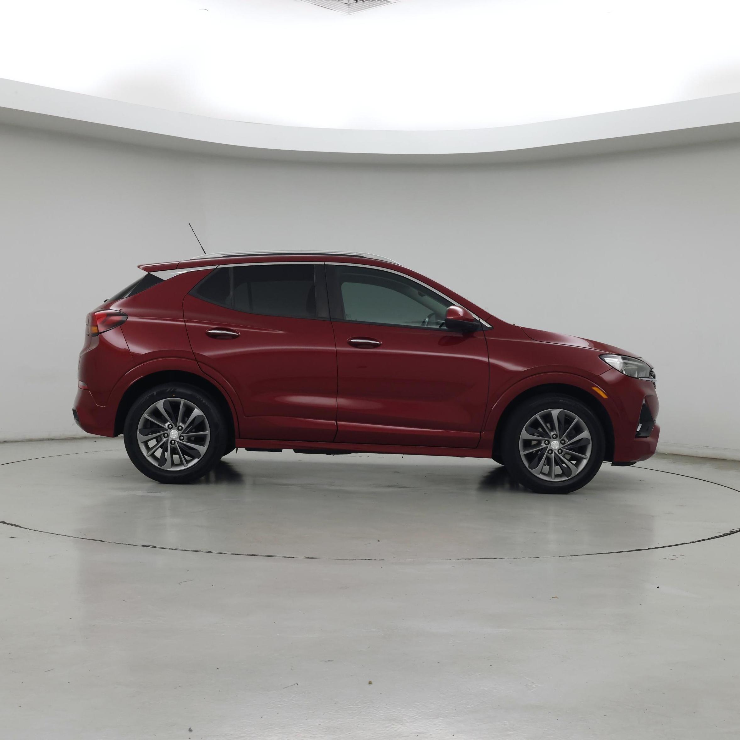 Thumbnail: 2020 Buick Encore GX - 7