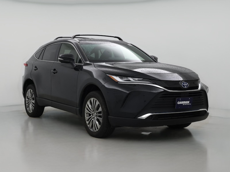 2022 Toyota Venza XLE -
                  Norwood, MA