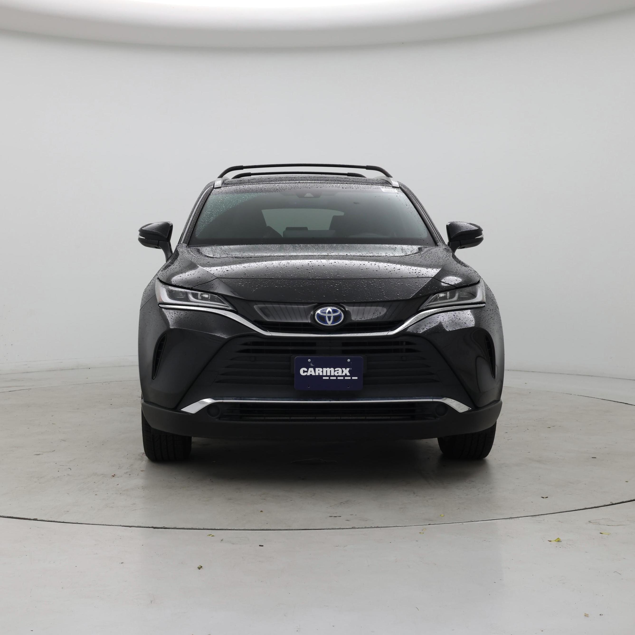 Thumbnail: 2022 Toyota Venza - 5