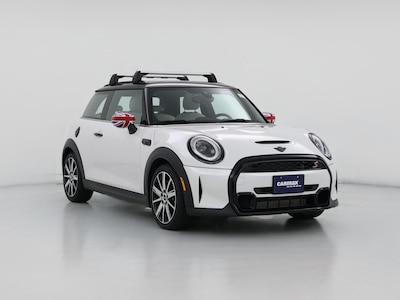 2024 Mini Cooper Hardtop S