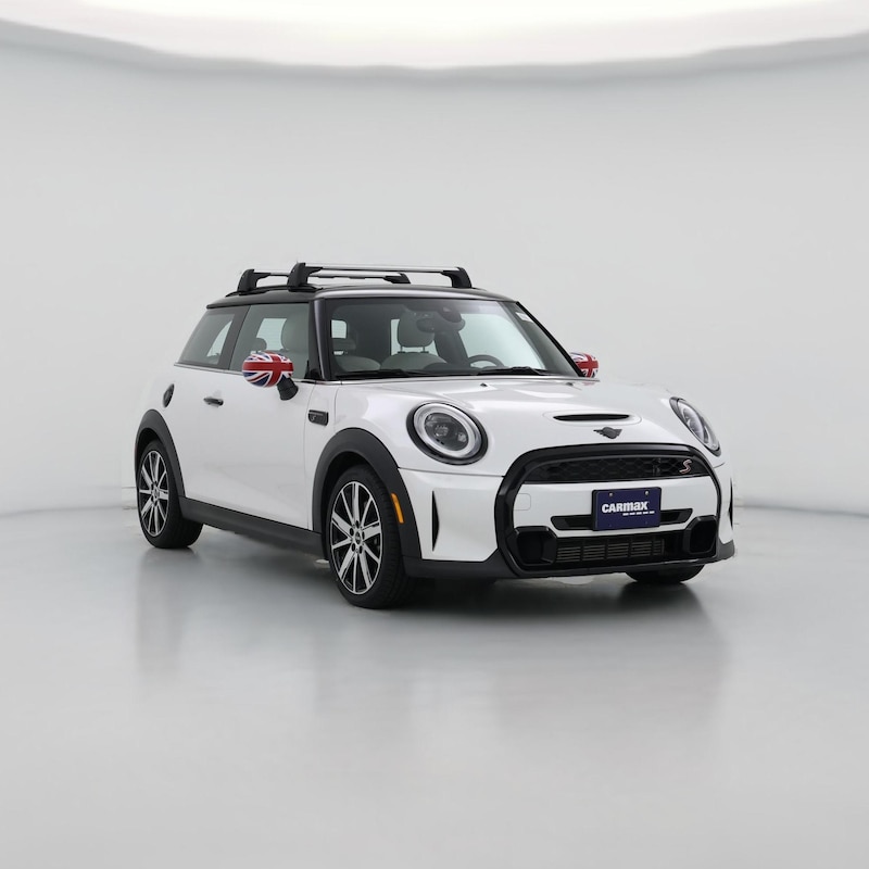 2024 Mini Cooper Hardtop S