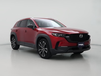2023 Mazda CX-50 2.5 S Premium Package