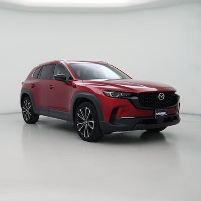 2023 Mazda CX-50 2.5 S Premium Package