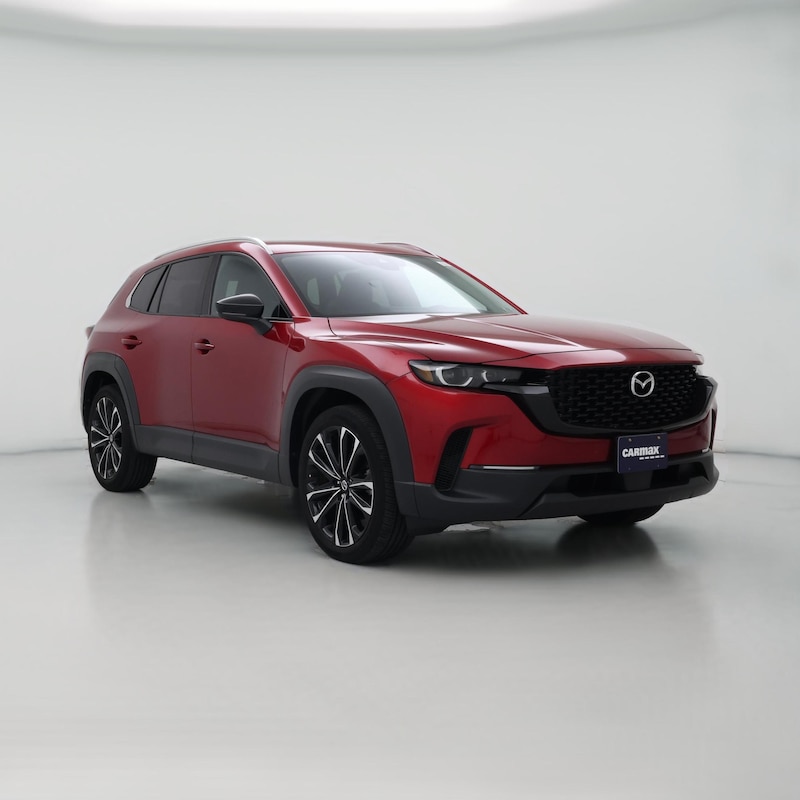 2023 Mazda CX-50 2.5 S Premium Package