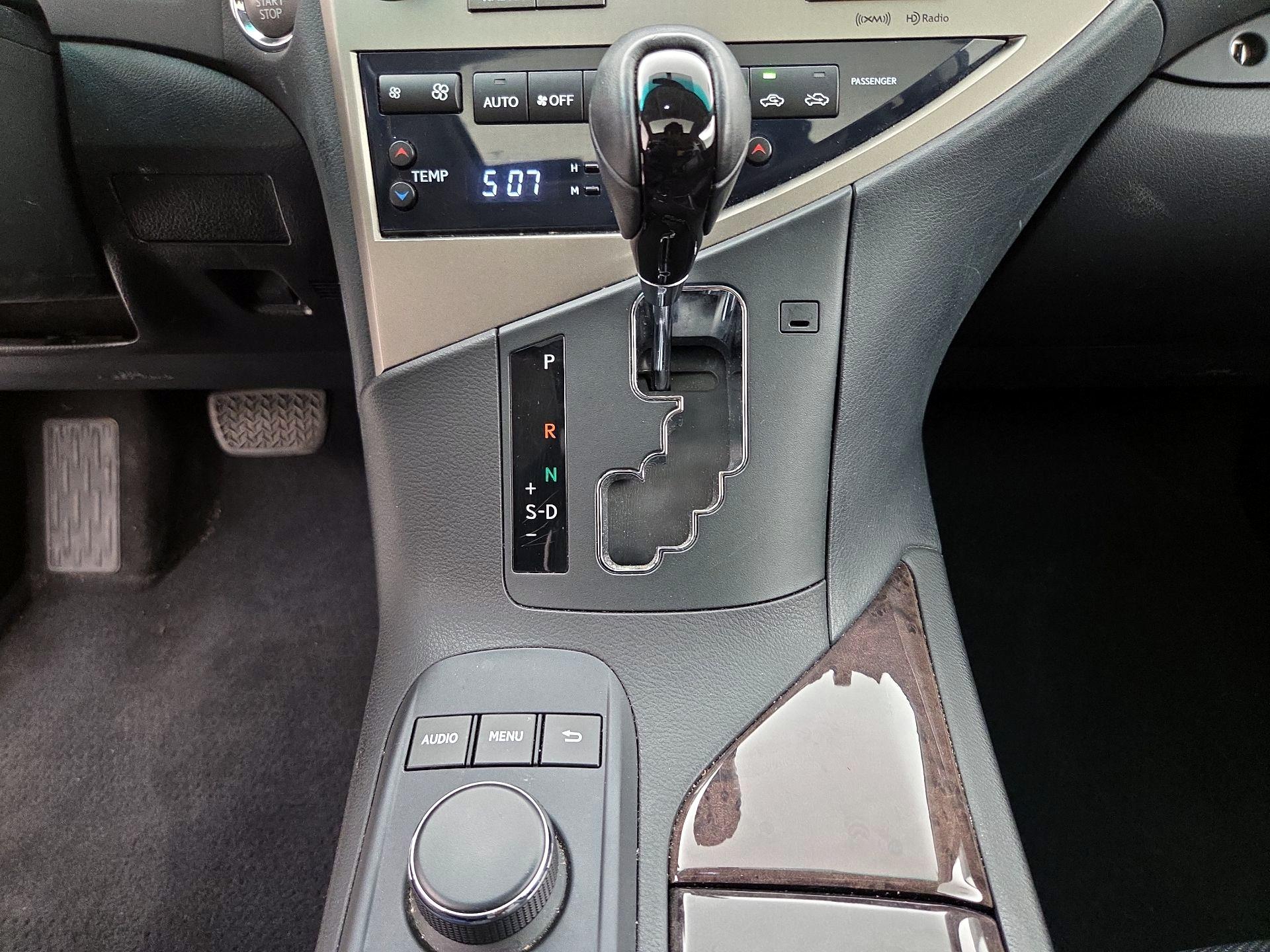 Thumbnail: 2015 Lexus RX - 17