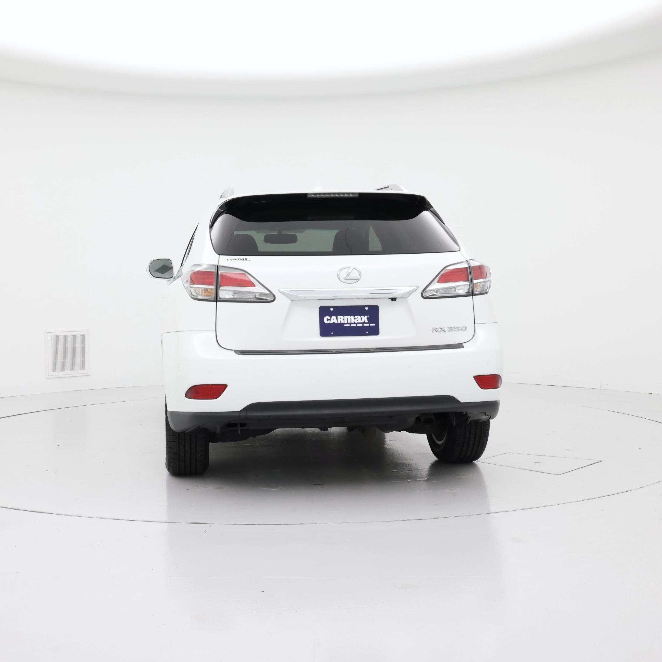 Thumbnail: 2015 Lexus RX - 6