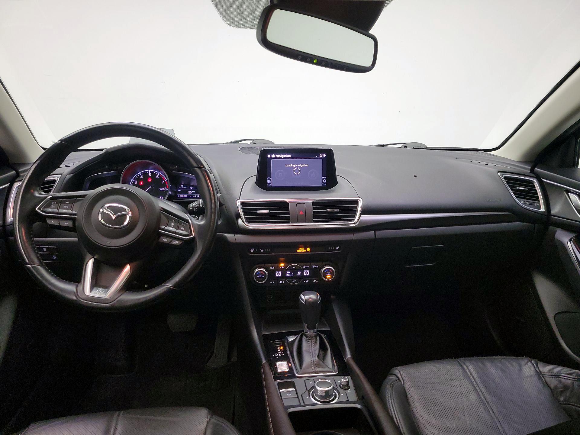 Thumbnail: 2018 Mazda Mazda3 - 9